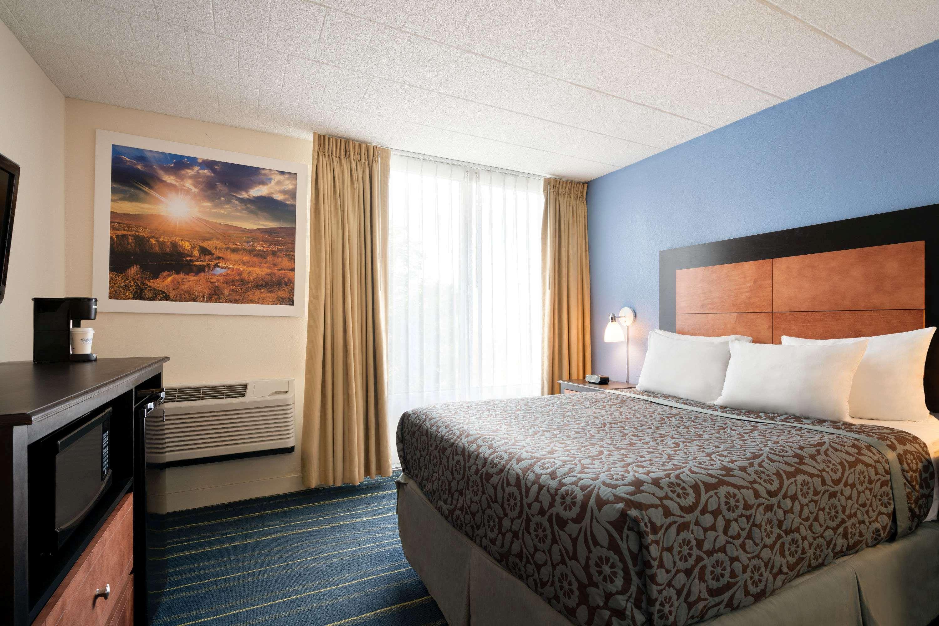 Days Hotel Allentown Airport / Lehigh Valley — photo 5