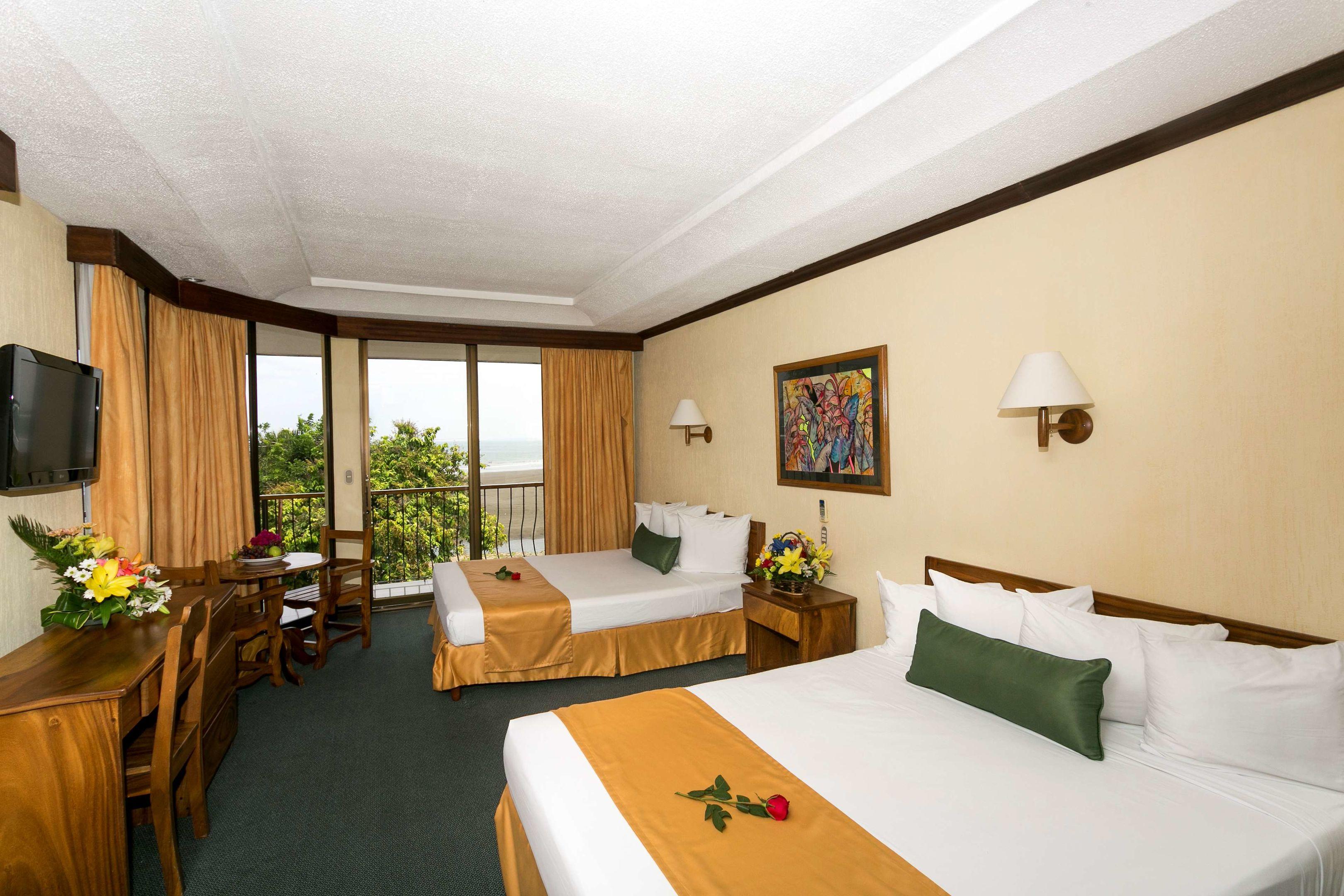 Best Western Kamuk Hotel & Casino — photo 4