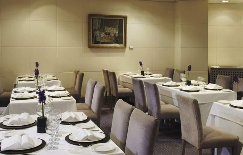 Holiday Inn Madrid - Piramides — photo 4