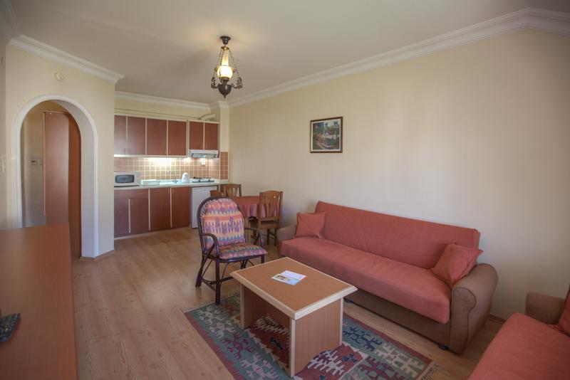 My Home Apart — photo 3