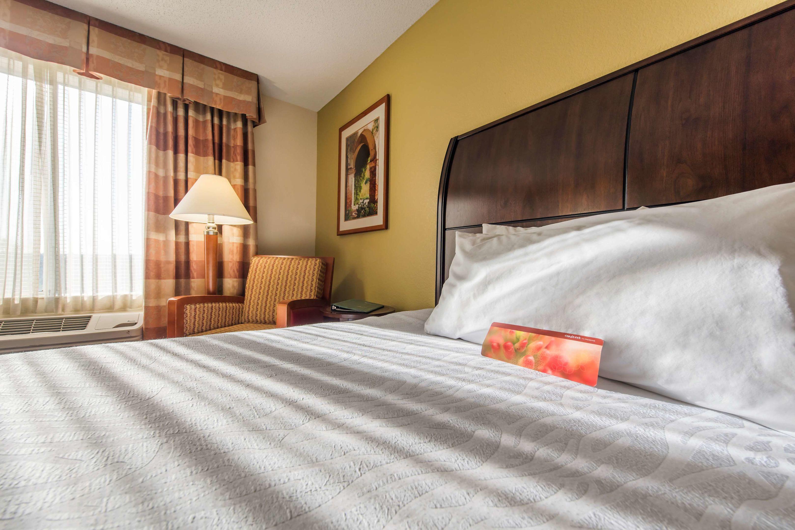 Hilton Garden Inn Arcadia/Pasadena Area — photo 3