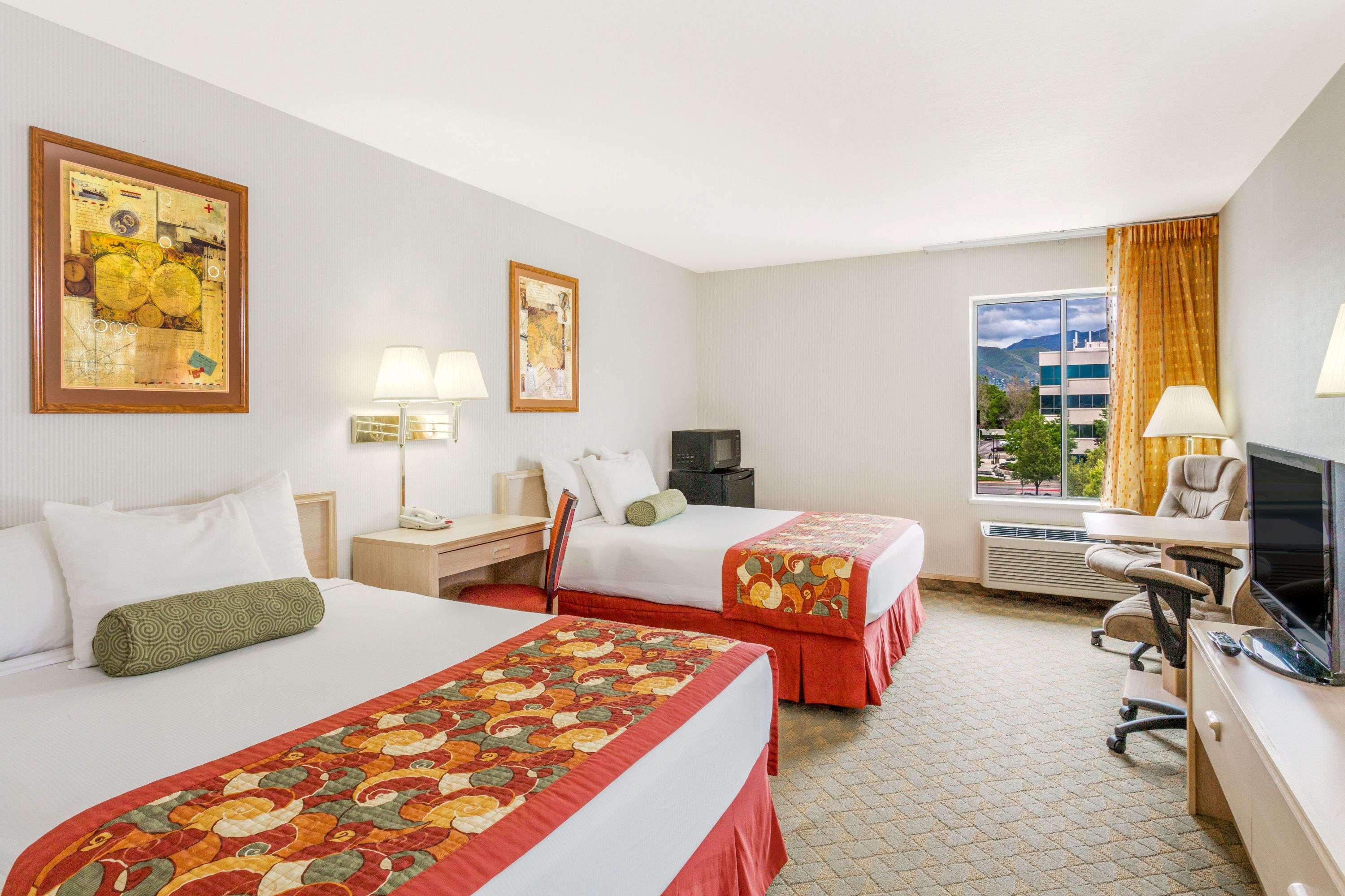 Ramada Salt Lake City — photo 4
