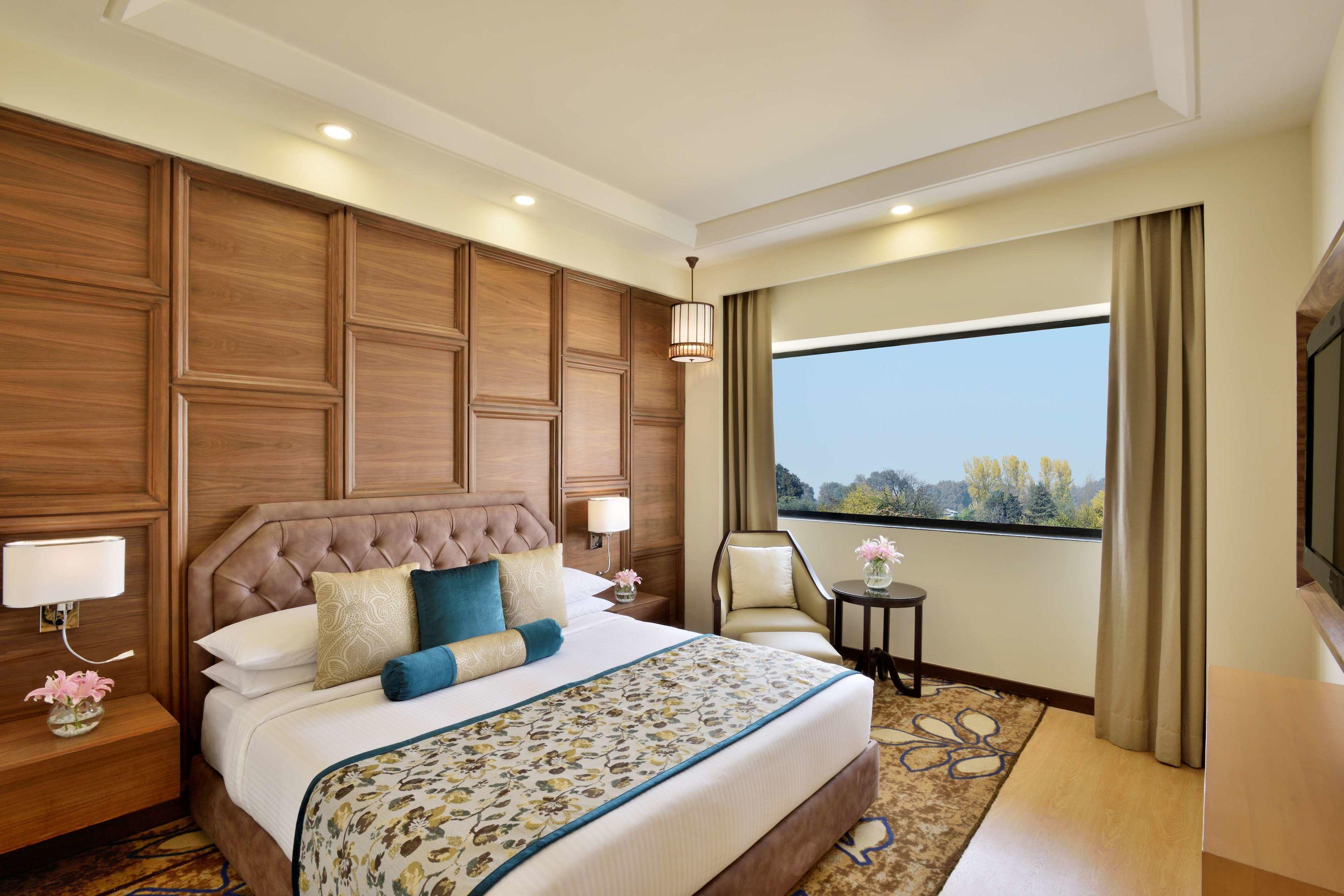 Radisson Srinagar — photo 4