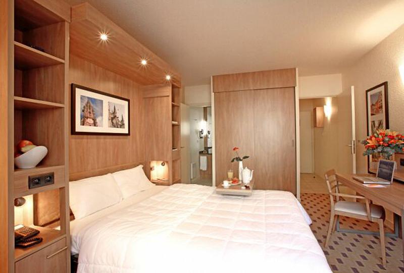 Citadines Kléber Strasbourg — photo 4