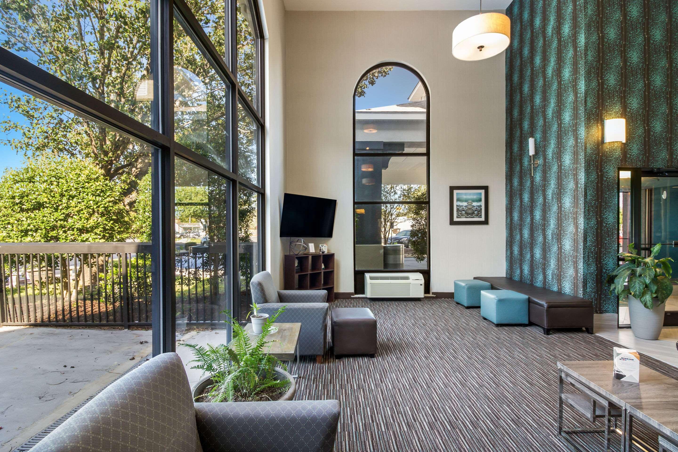 Quality Inn — photo 4