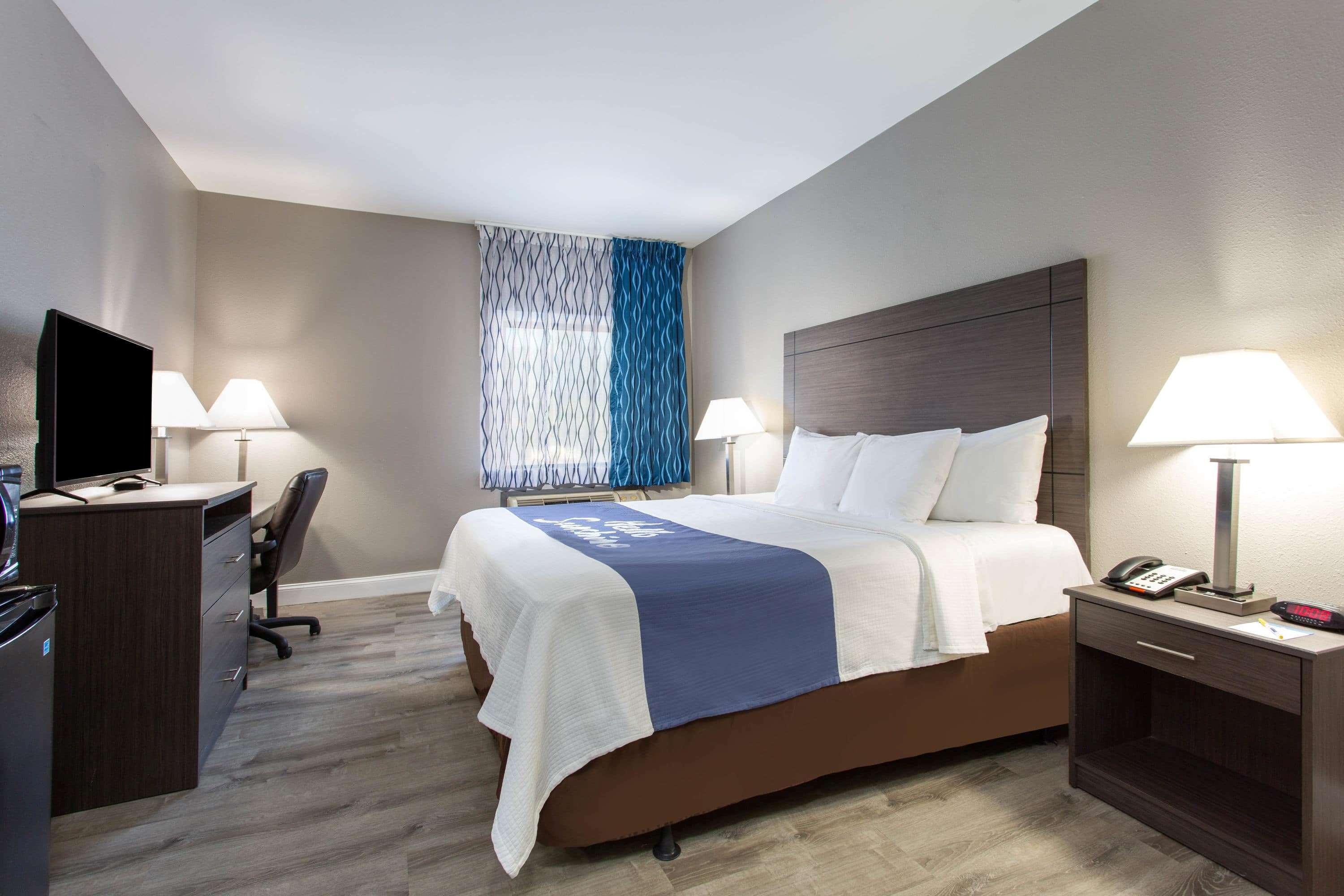 Days Inn Chesapeake — photo 5