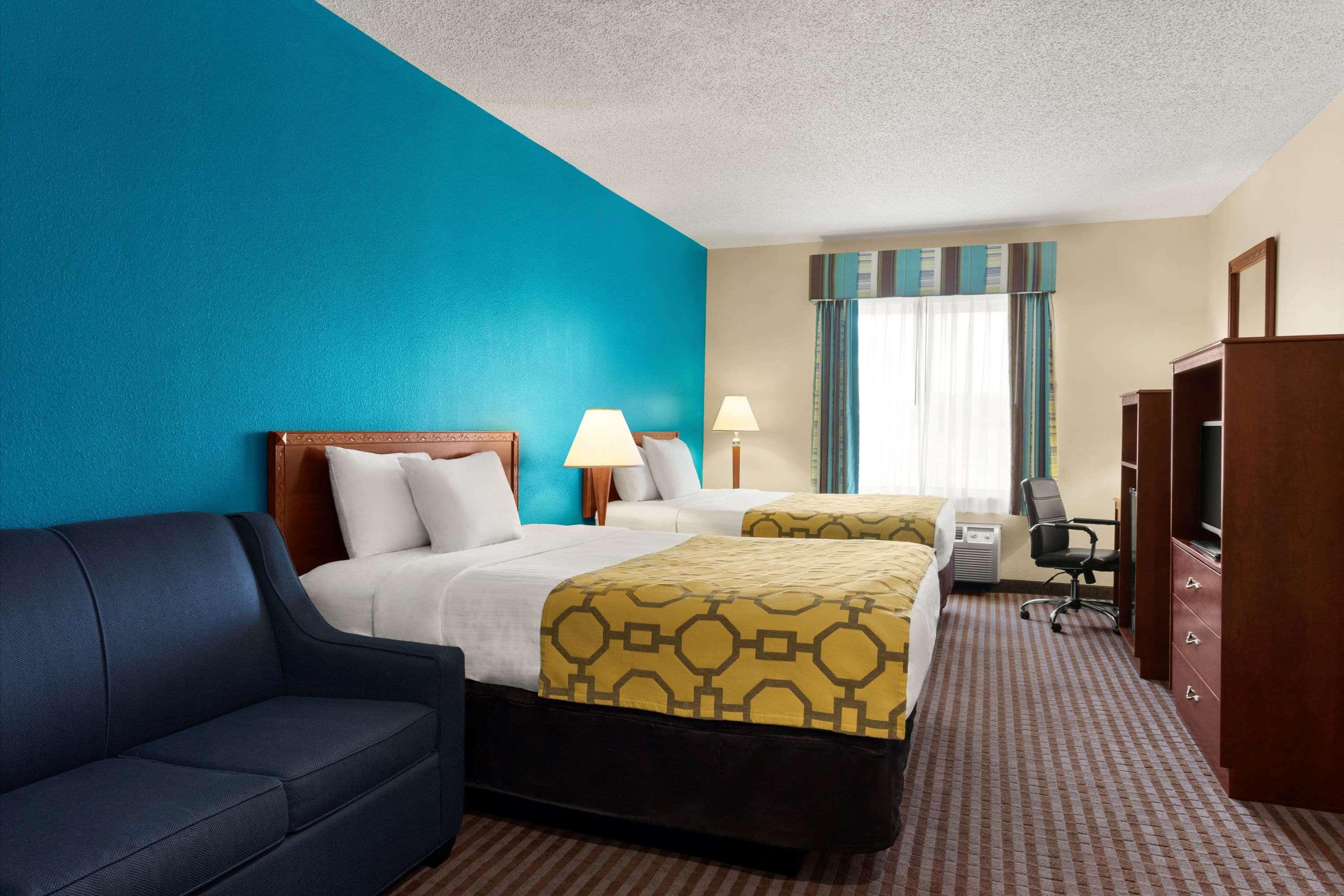 Baymont by Wyndham Elizabethtown — photo 4