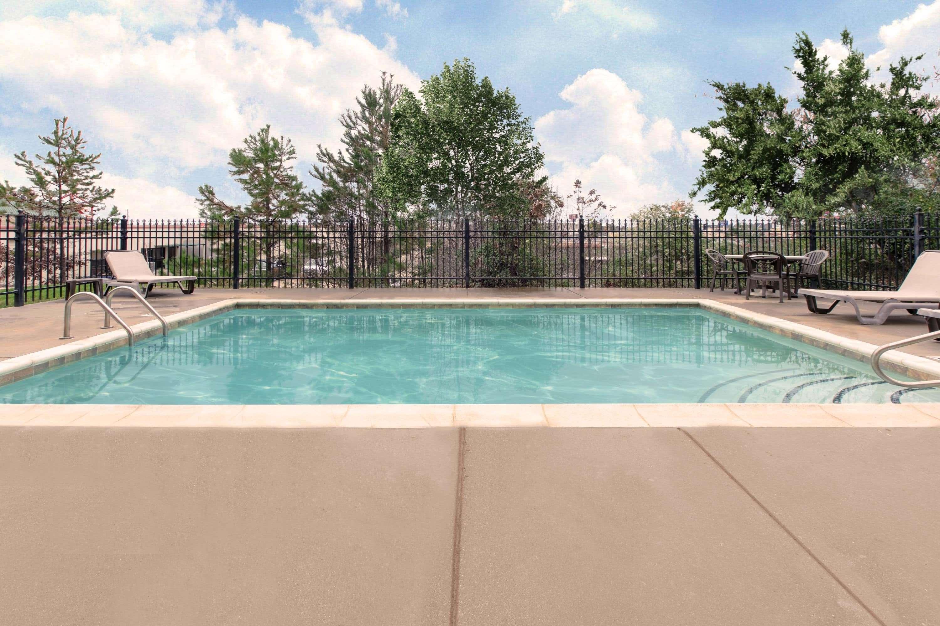 Hawthorn Suites by Wyndham Longview — photo 5