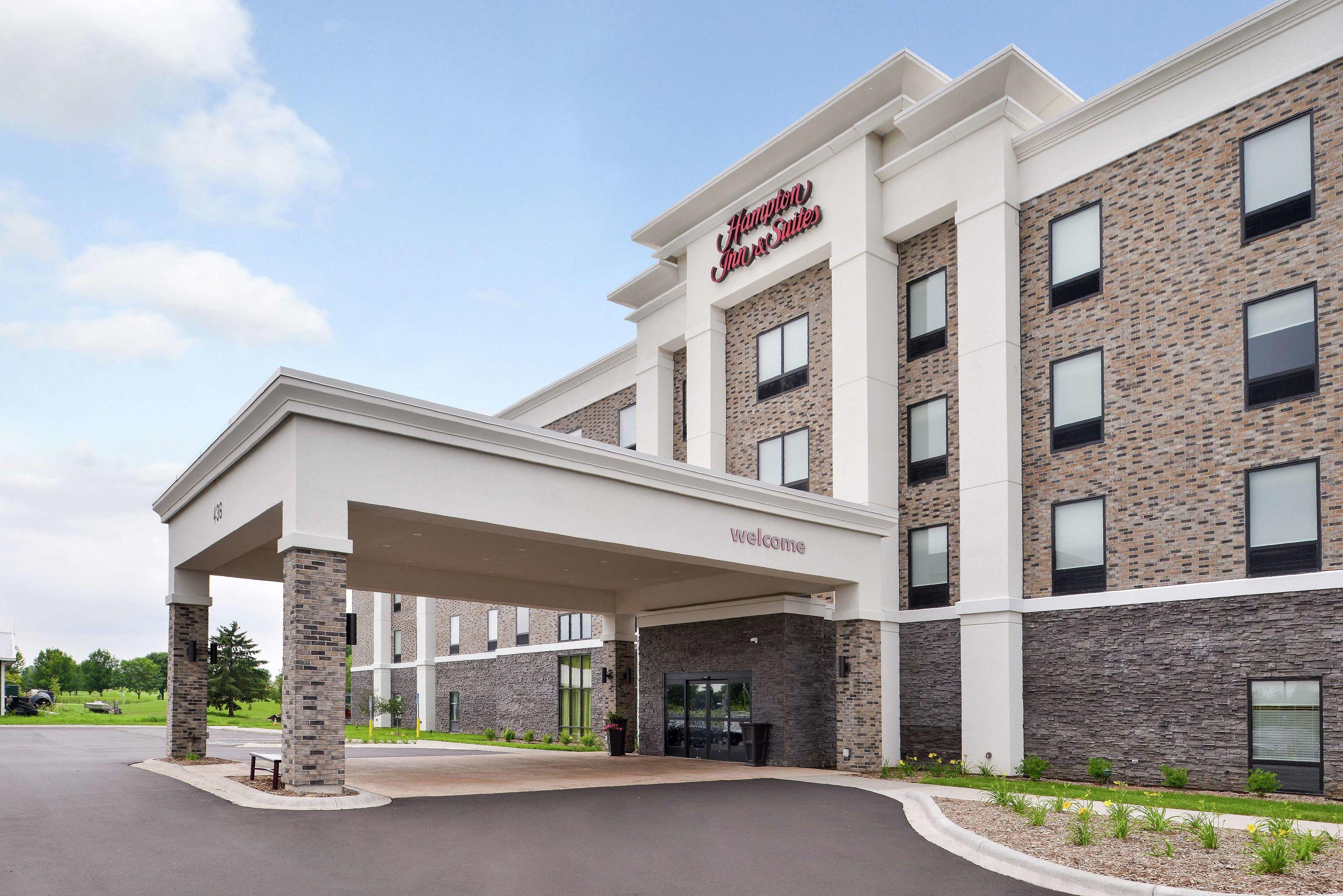 Hampton Inn & Suites Saint Paul Oakdale Woodbury By Hilton — photo 3