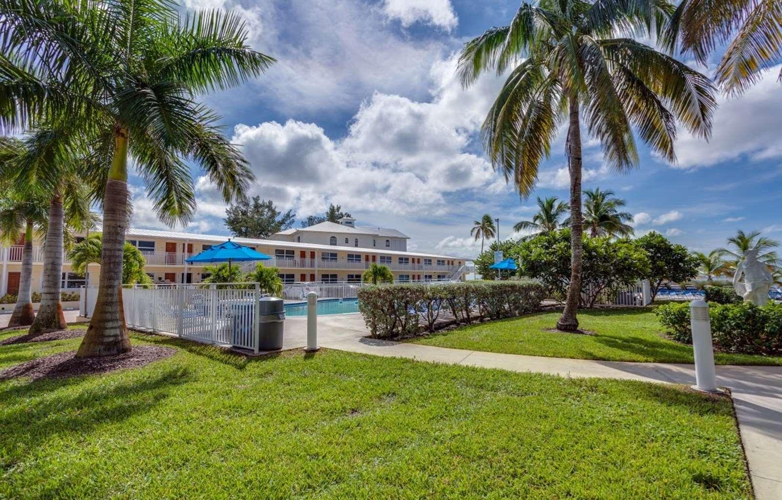 The Neptune Resort — photo 5
