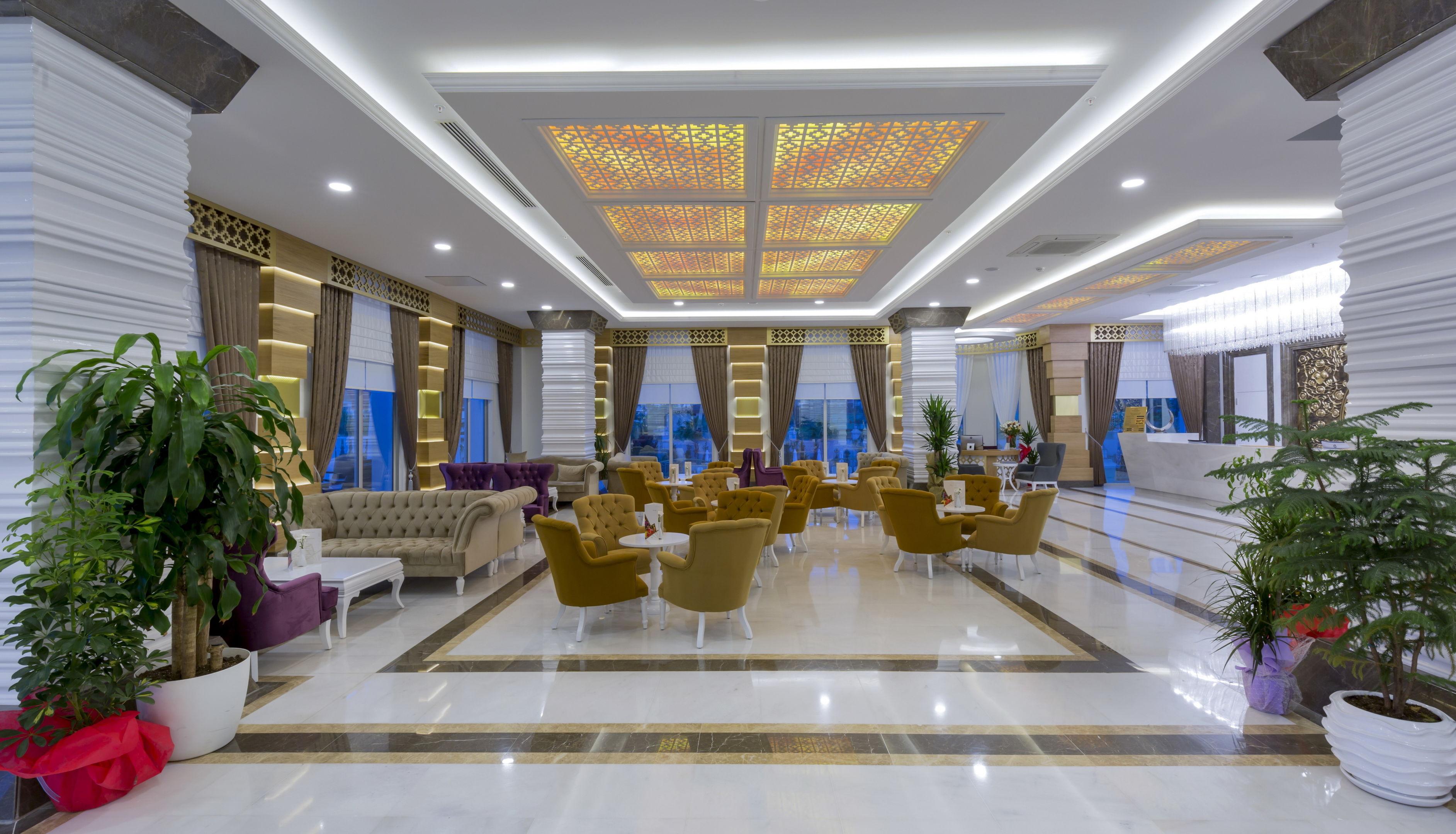 Side Royal Palace Hotel & Spa — photo 5