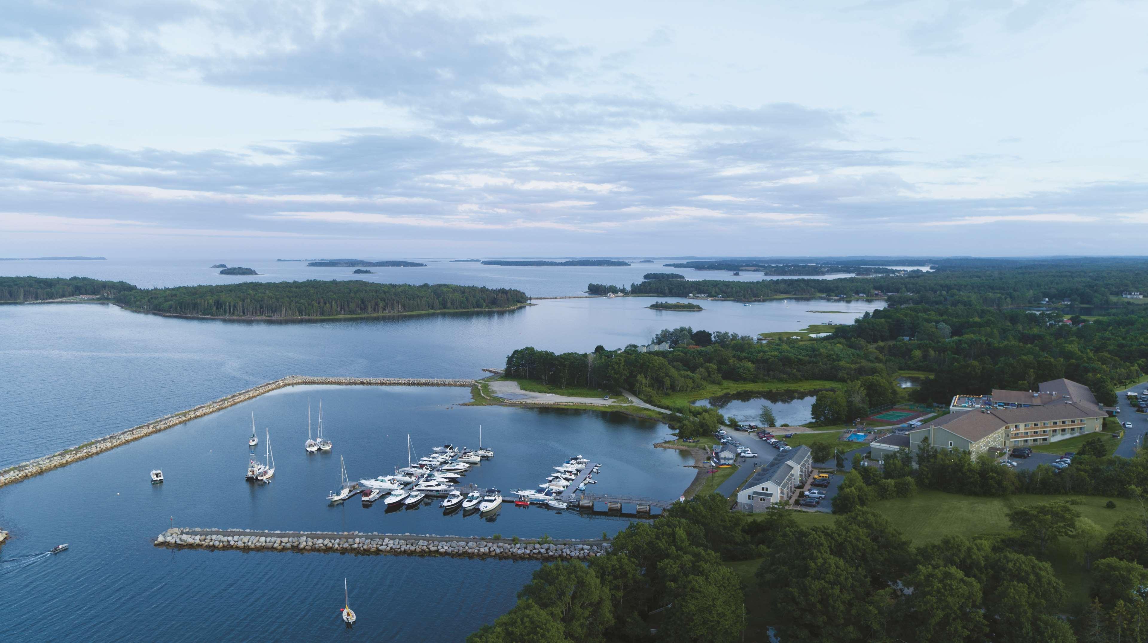 Oak Island Resort & Conference Centre — photo 5