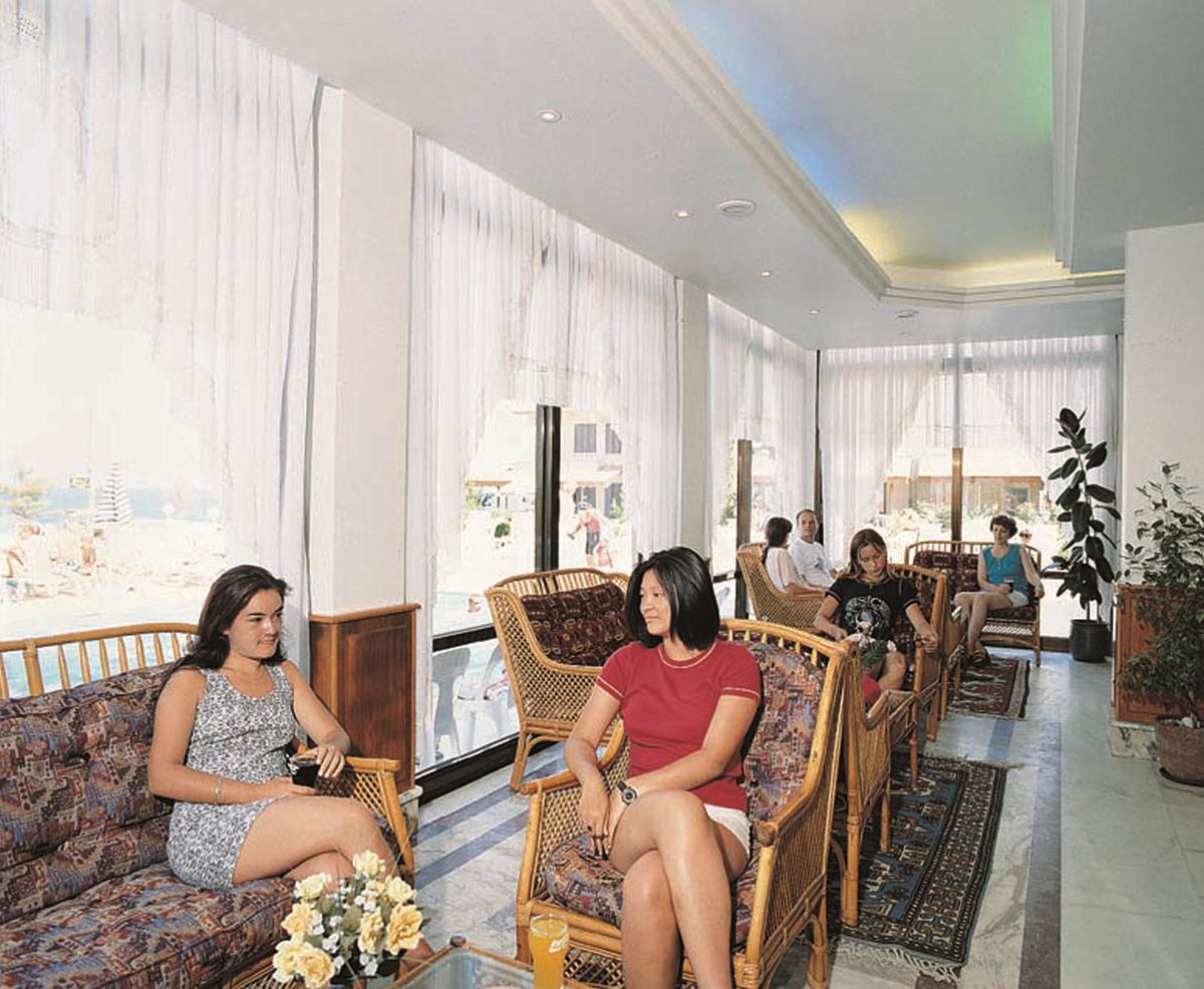 Çidihan Hotel — photo 5