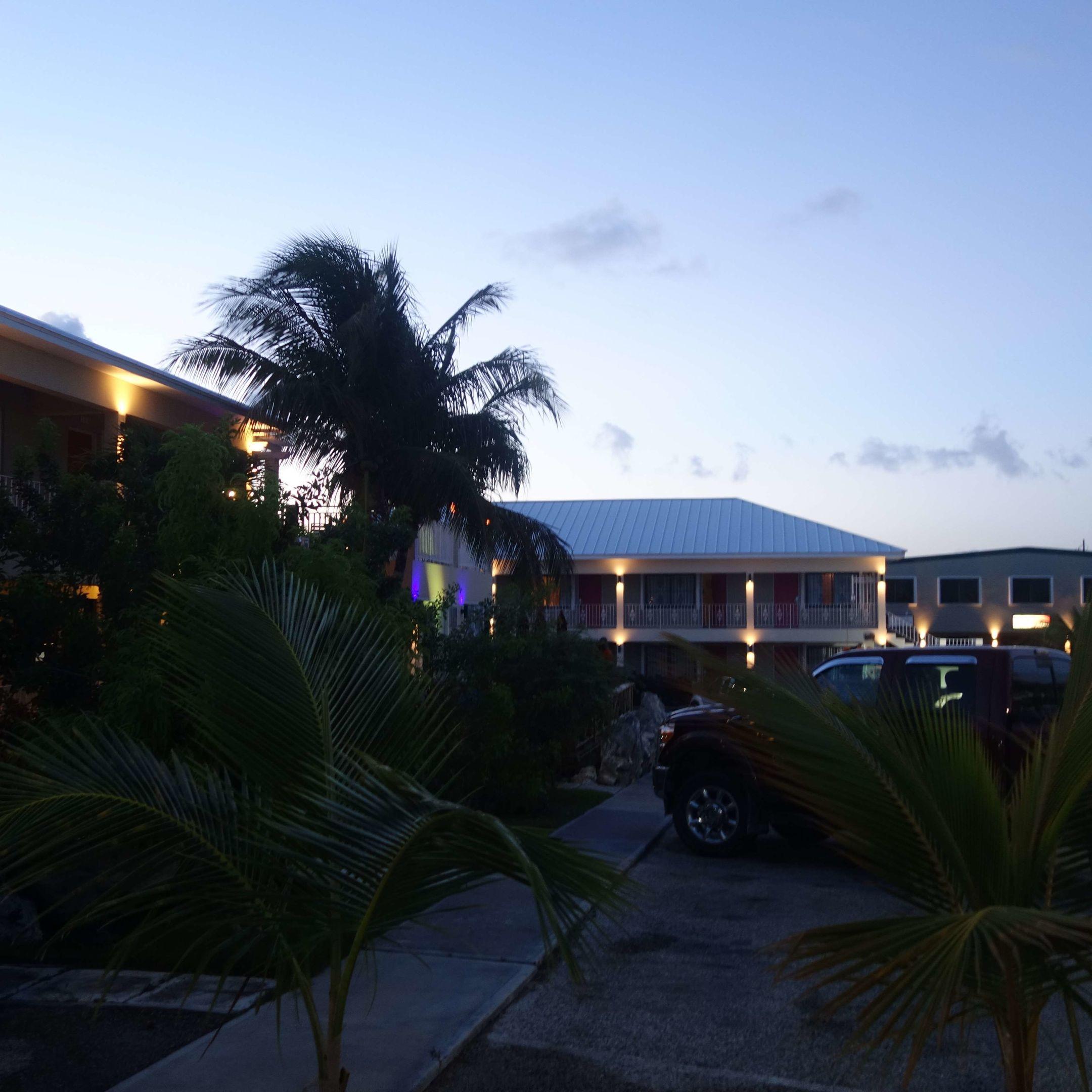 The Lodgings — photo 4