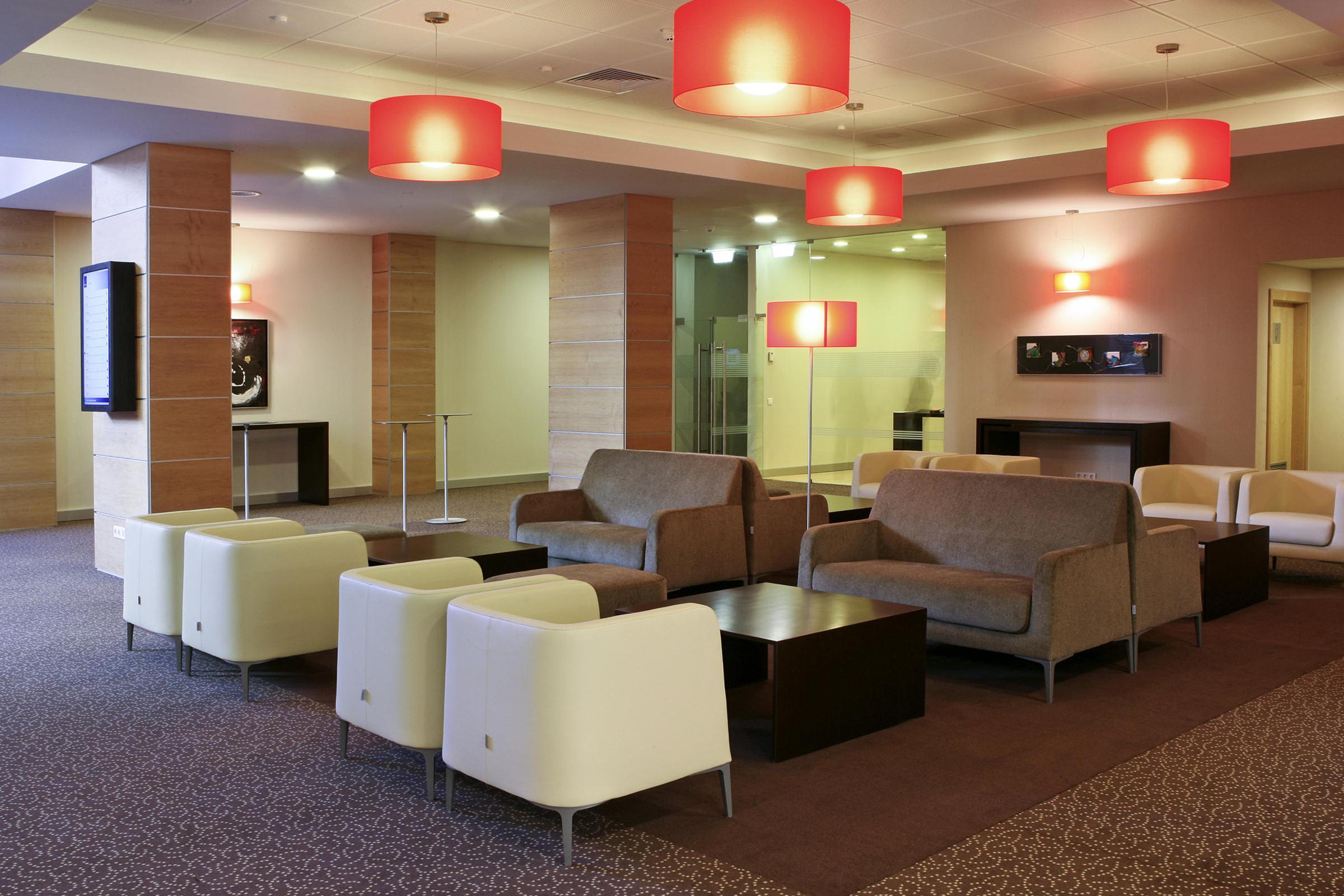 Novotel Lisboa — photo 4