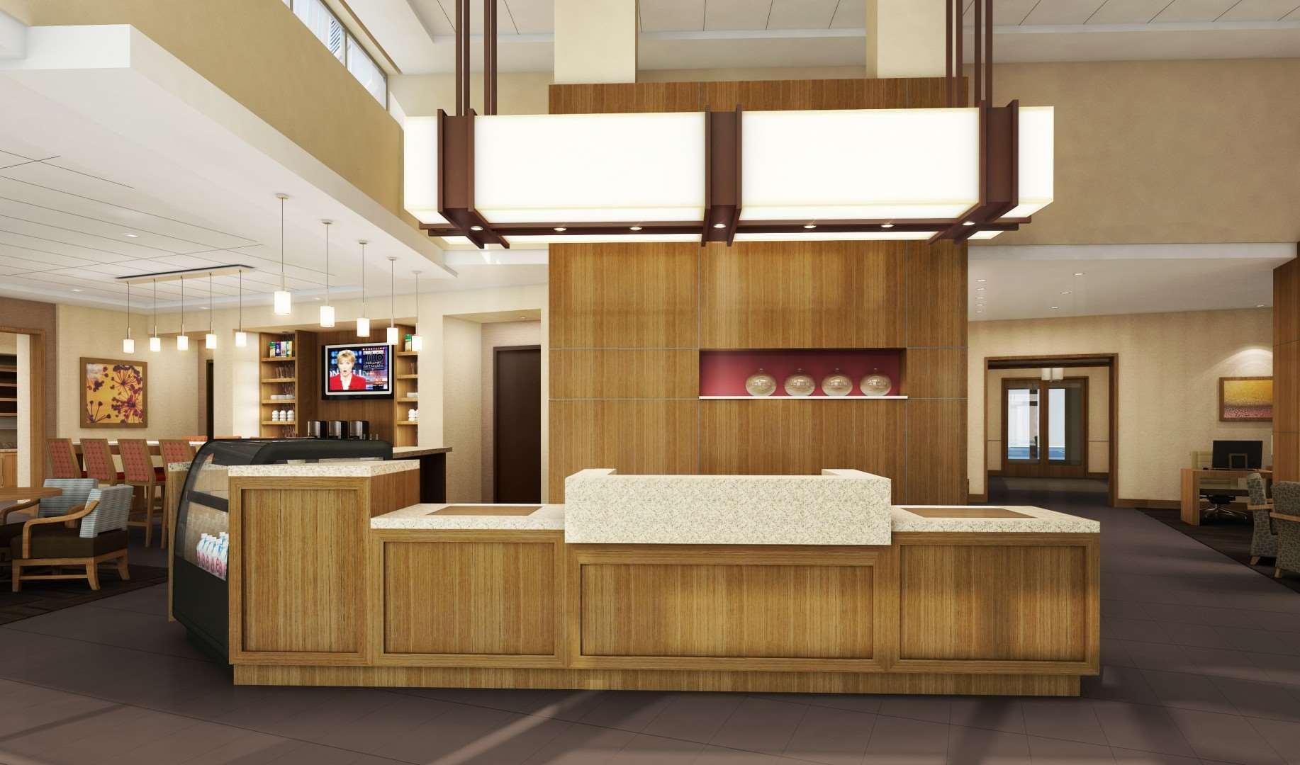 Hyatt Place DFW — photo 4