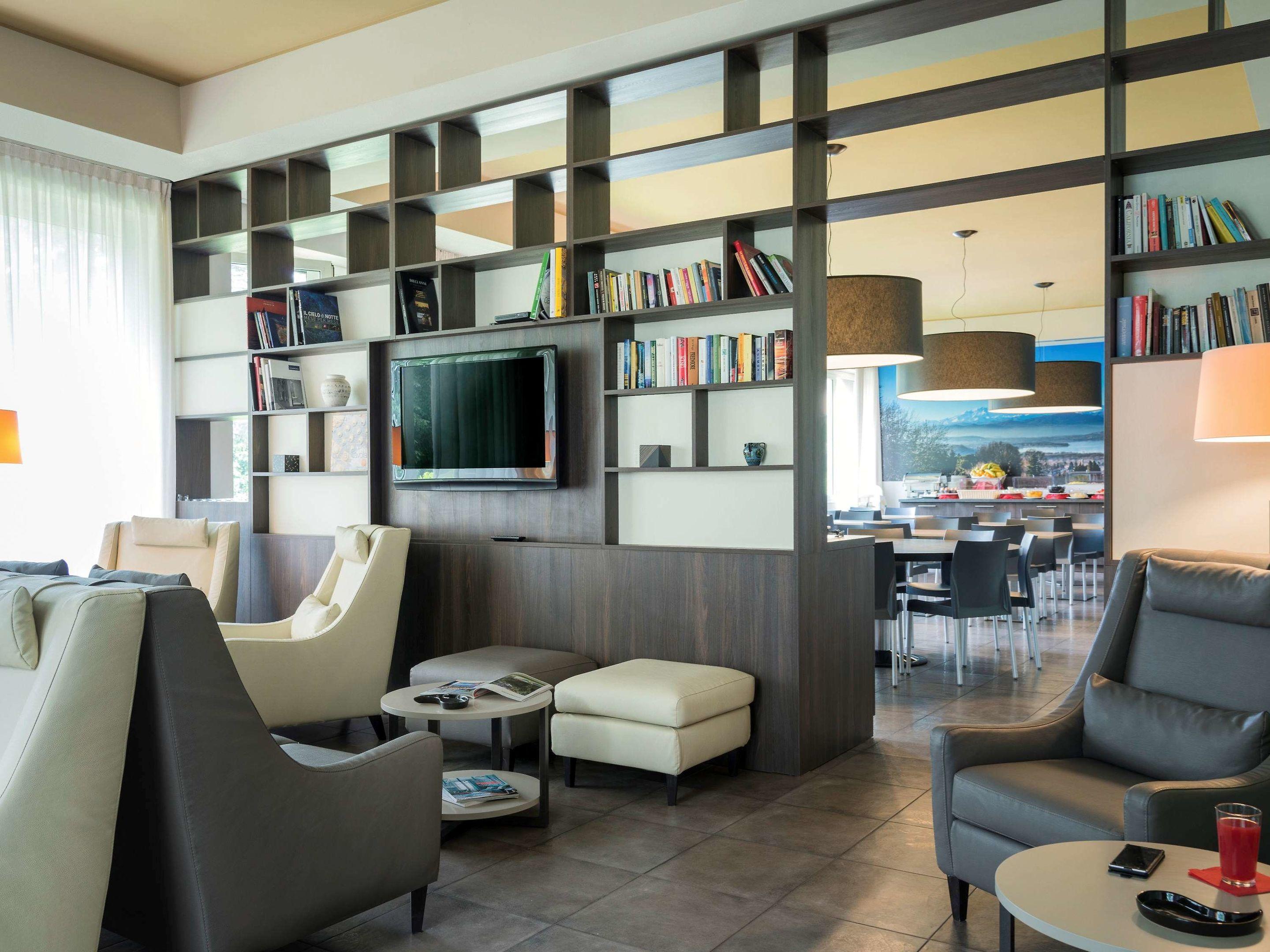 ibis Styles Varese — photo 5