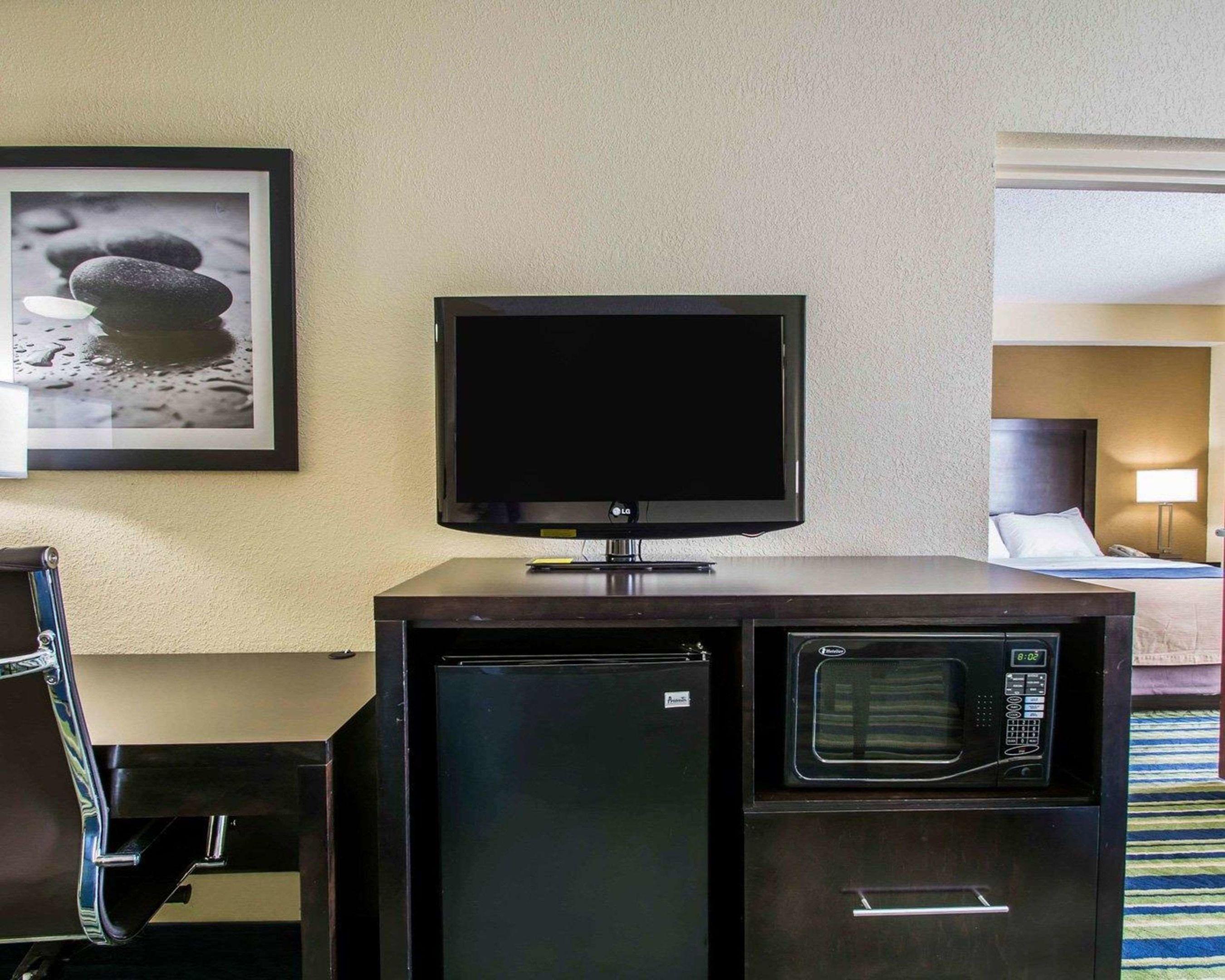 Comfort Inn & Suites Lantana — photo 5