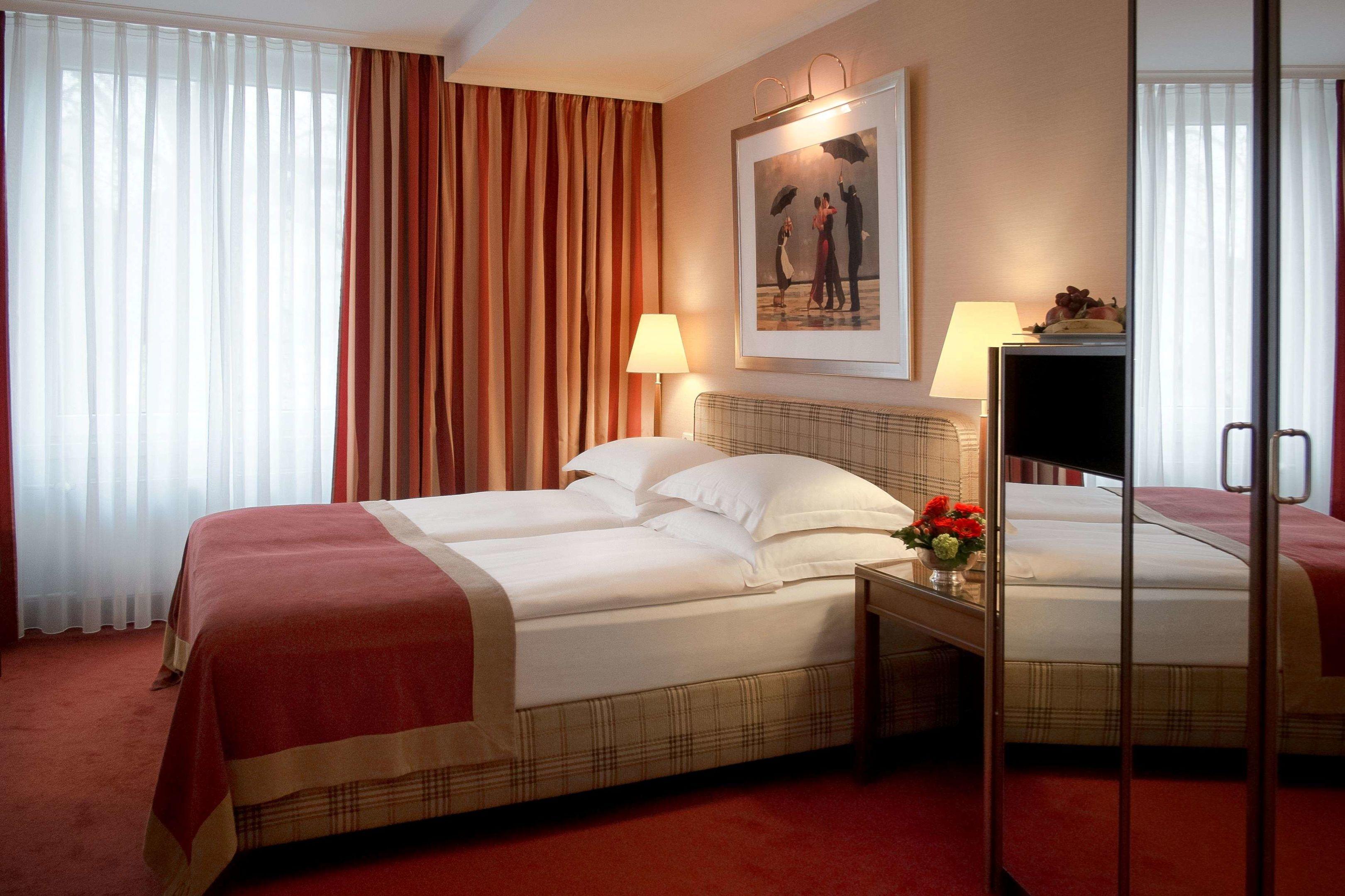 Best Western Plus Hotel St. Raphael — photo 5