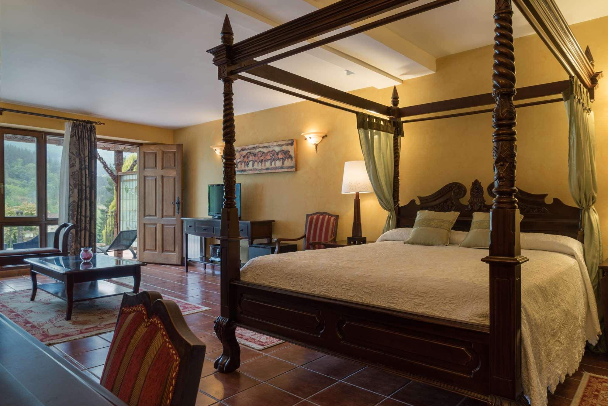 Etxegana Hotel & Spa — photo 4