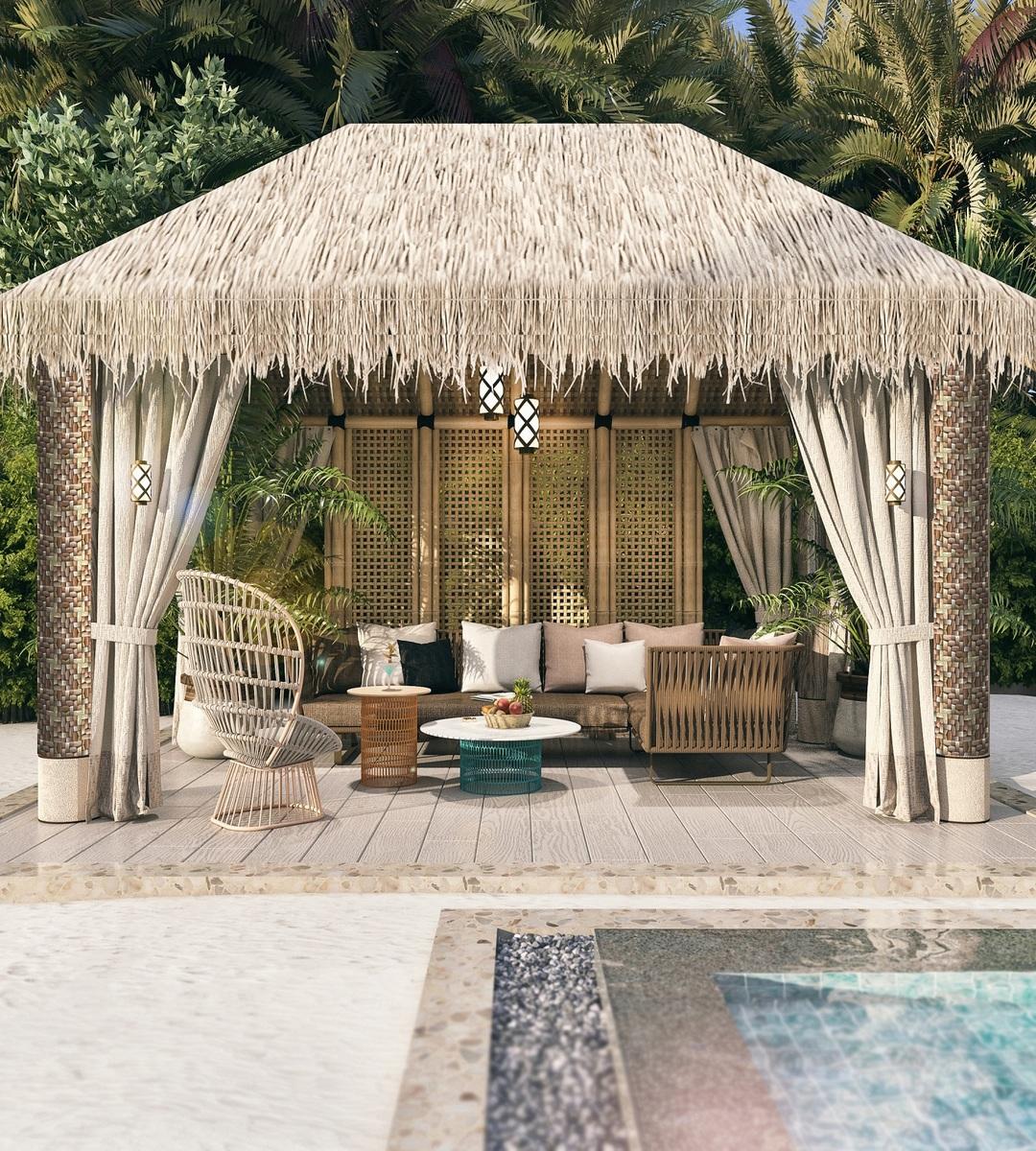 Joali Maldives — photo 5