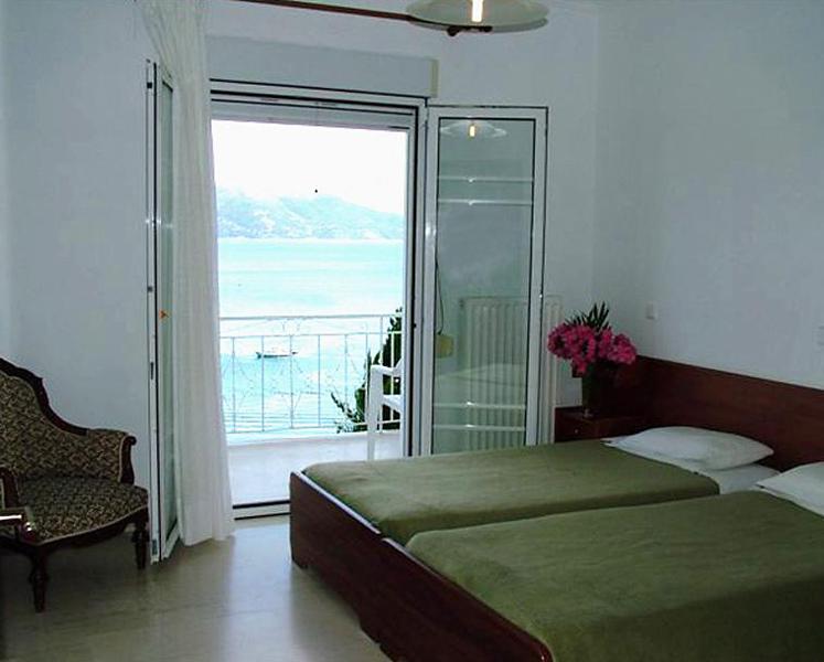 Dimitra Apartments — photo 5