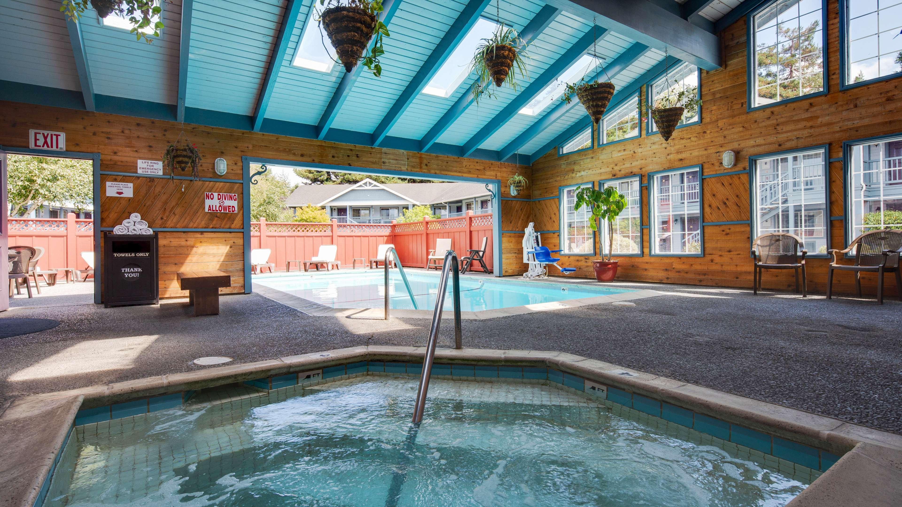 Best Western Country Inn — photo 4