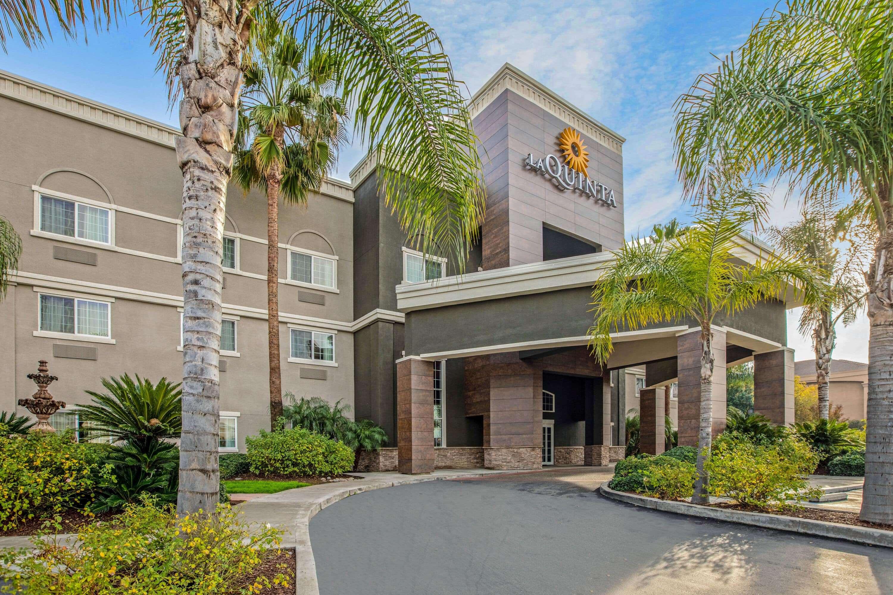 La Quinta Inn & Suites Modesto Salida — photo 4