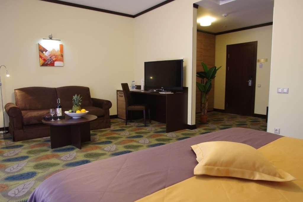 Park Hotel Golosievo — photo 4