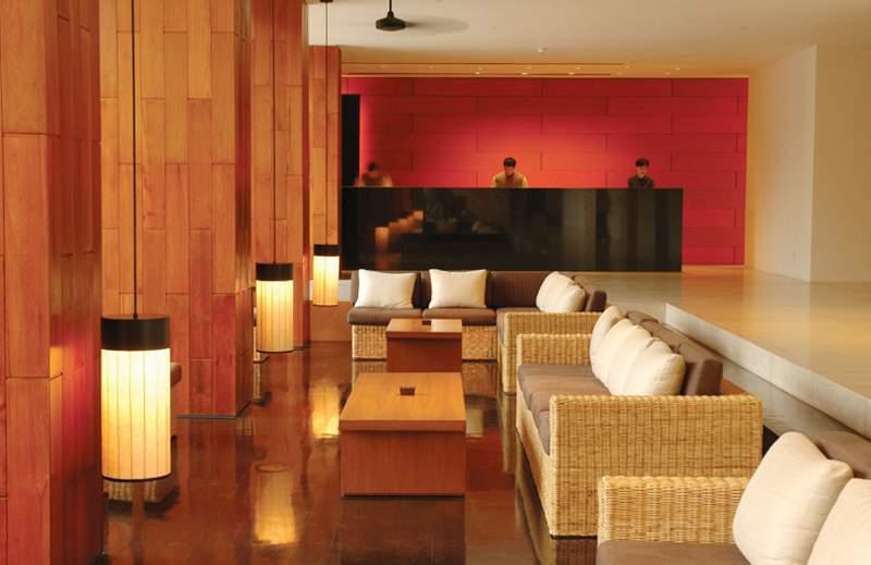 Anantara Chiang Mai Resort — photo 5