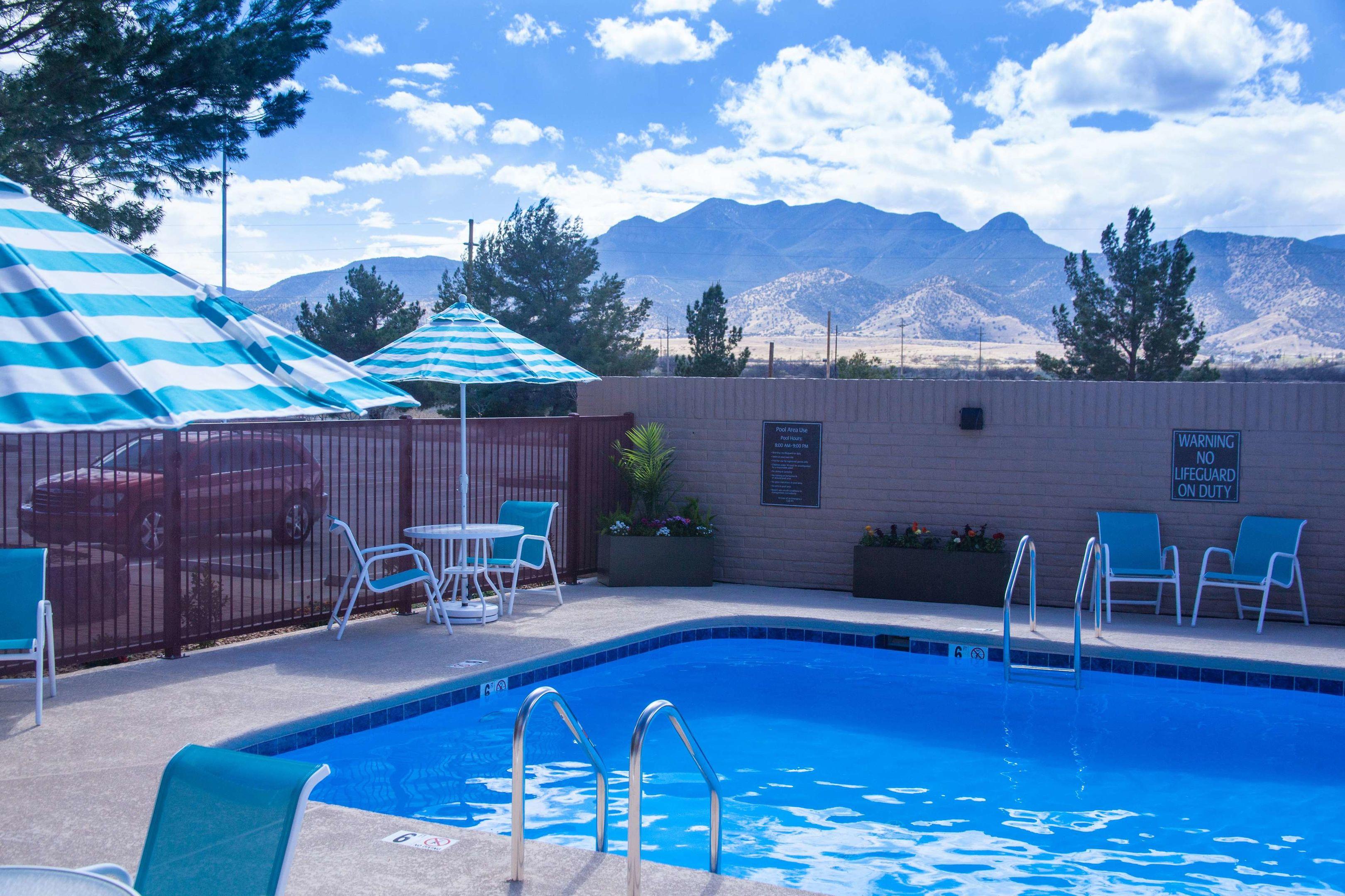 Best Western Plus Sun Canyon — photo 4