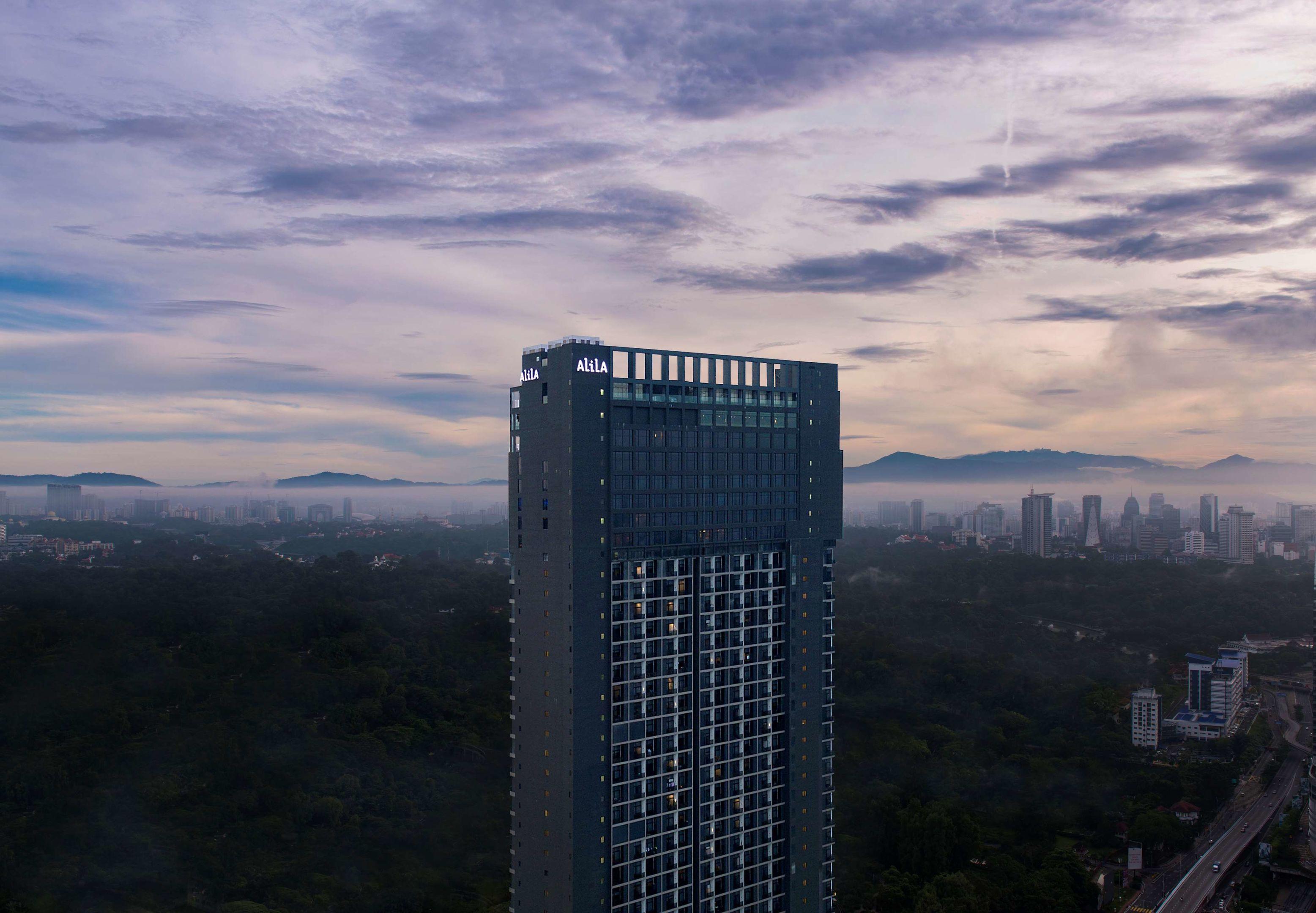 Alila Bangsar Kuala Lumpur — photo 5