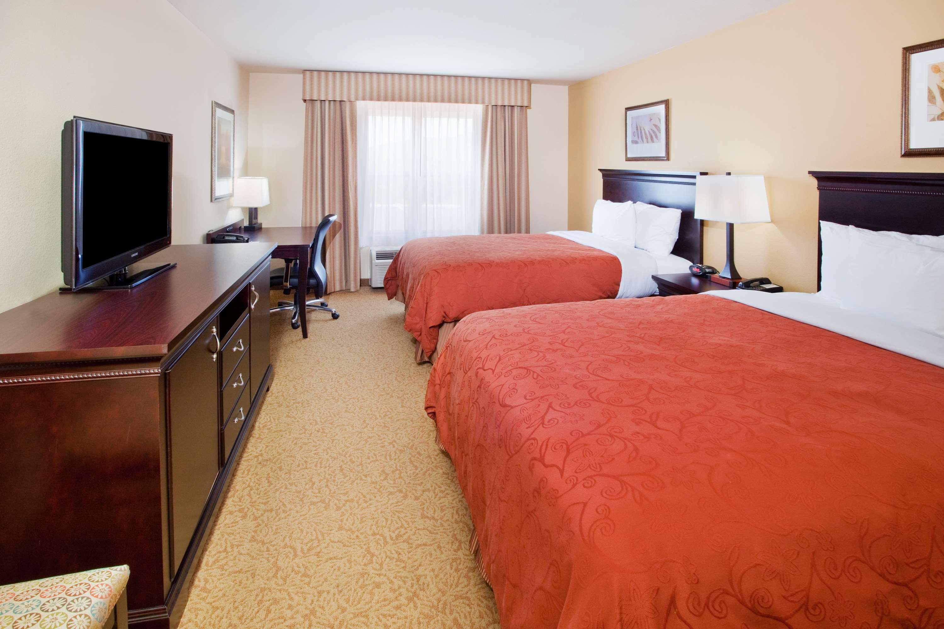 Country Inn & Suites by Radisson, Rome, GA — photo 4