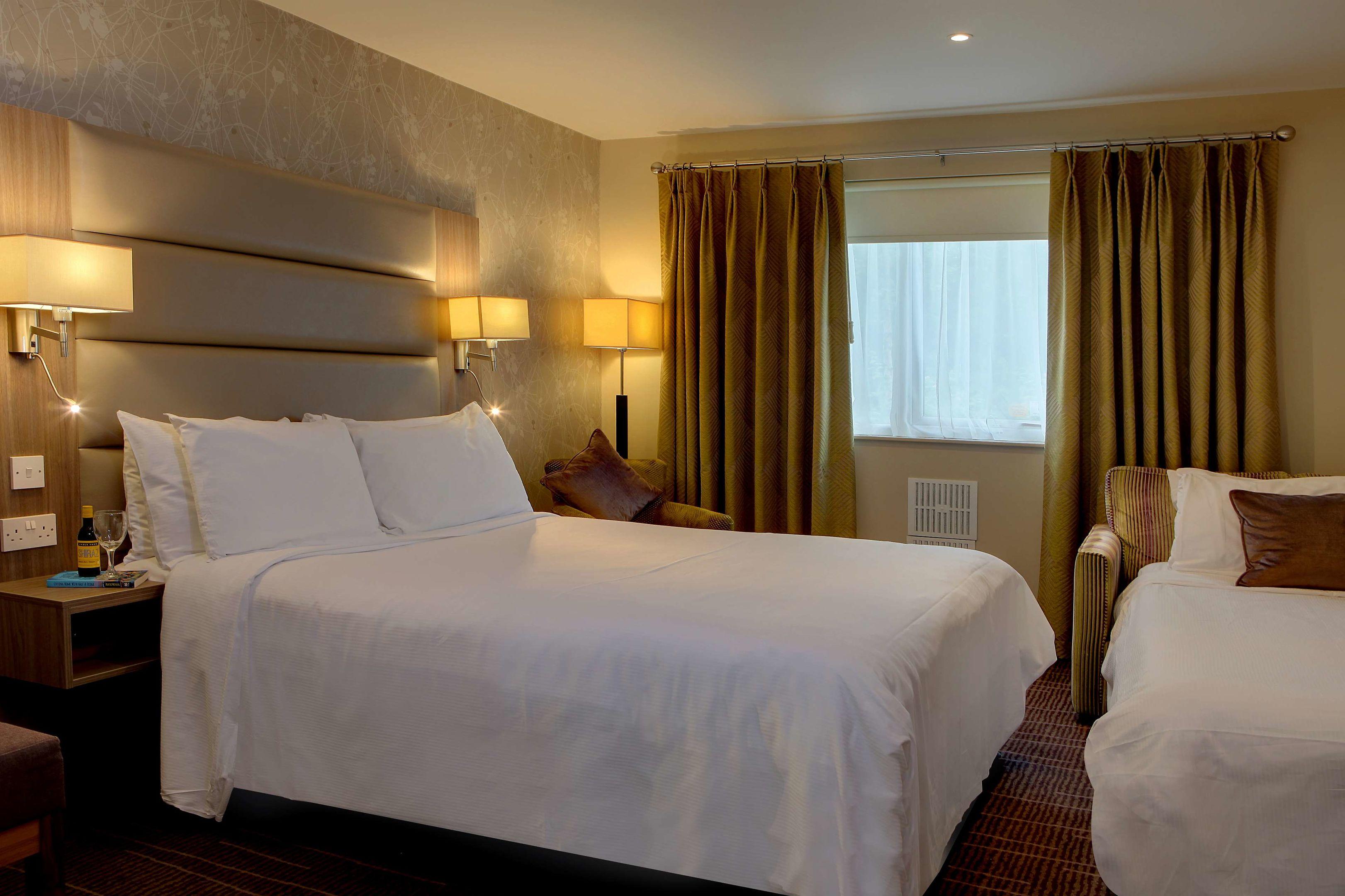 Best Western Pontypool Metro Hotel — photo 4
