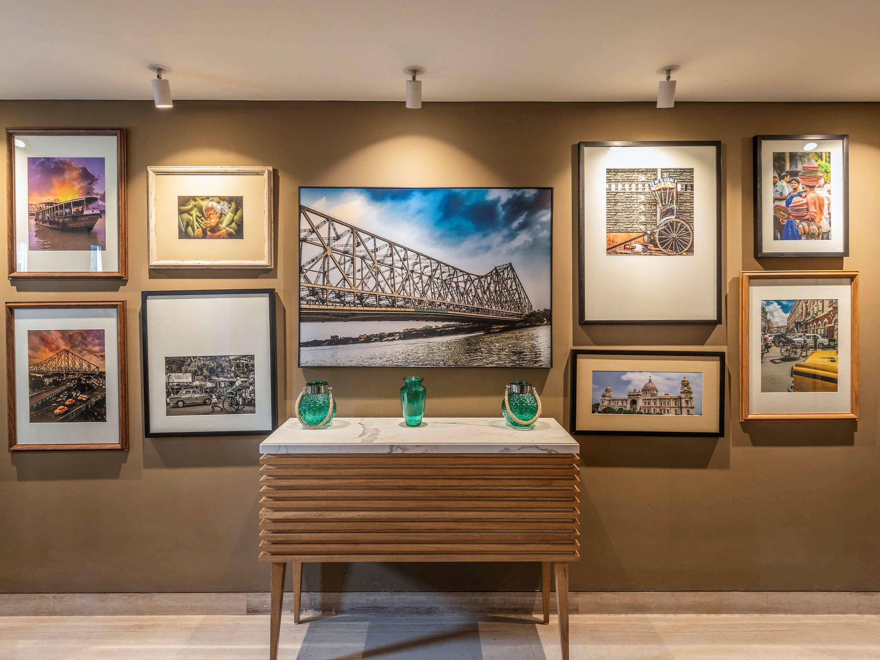 ibis Kolkata Rajarhat — photo 4