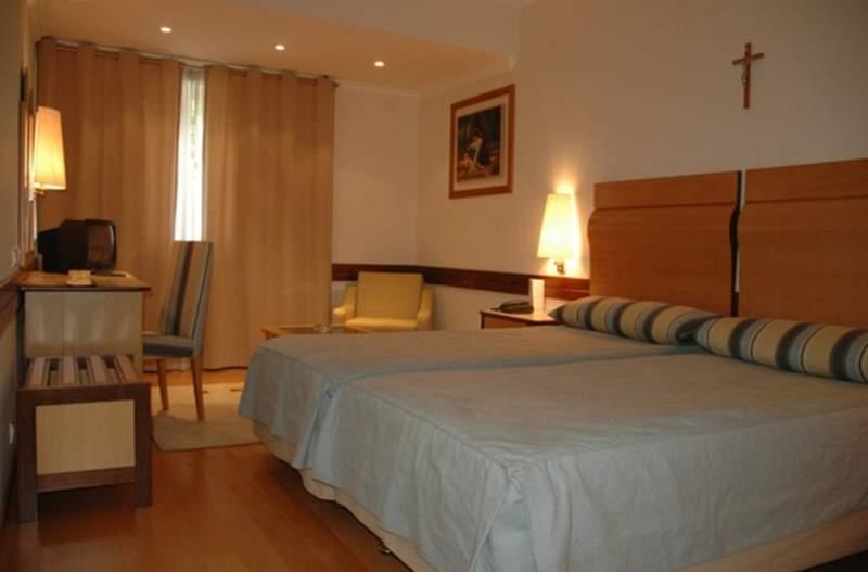 Hotel Fatima — photo 3