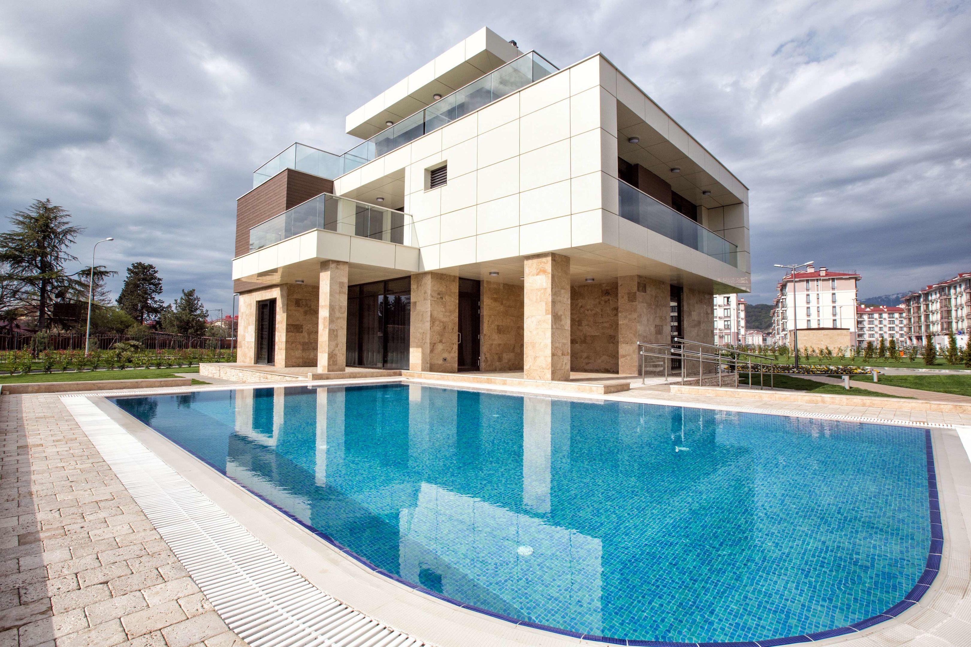 Radisson Collection Paradise Resort & Spa Sochi — photo 4