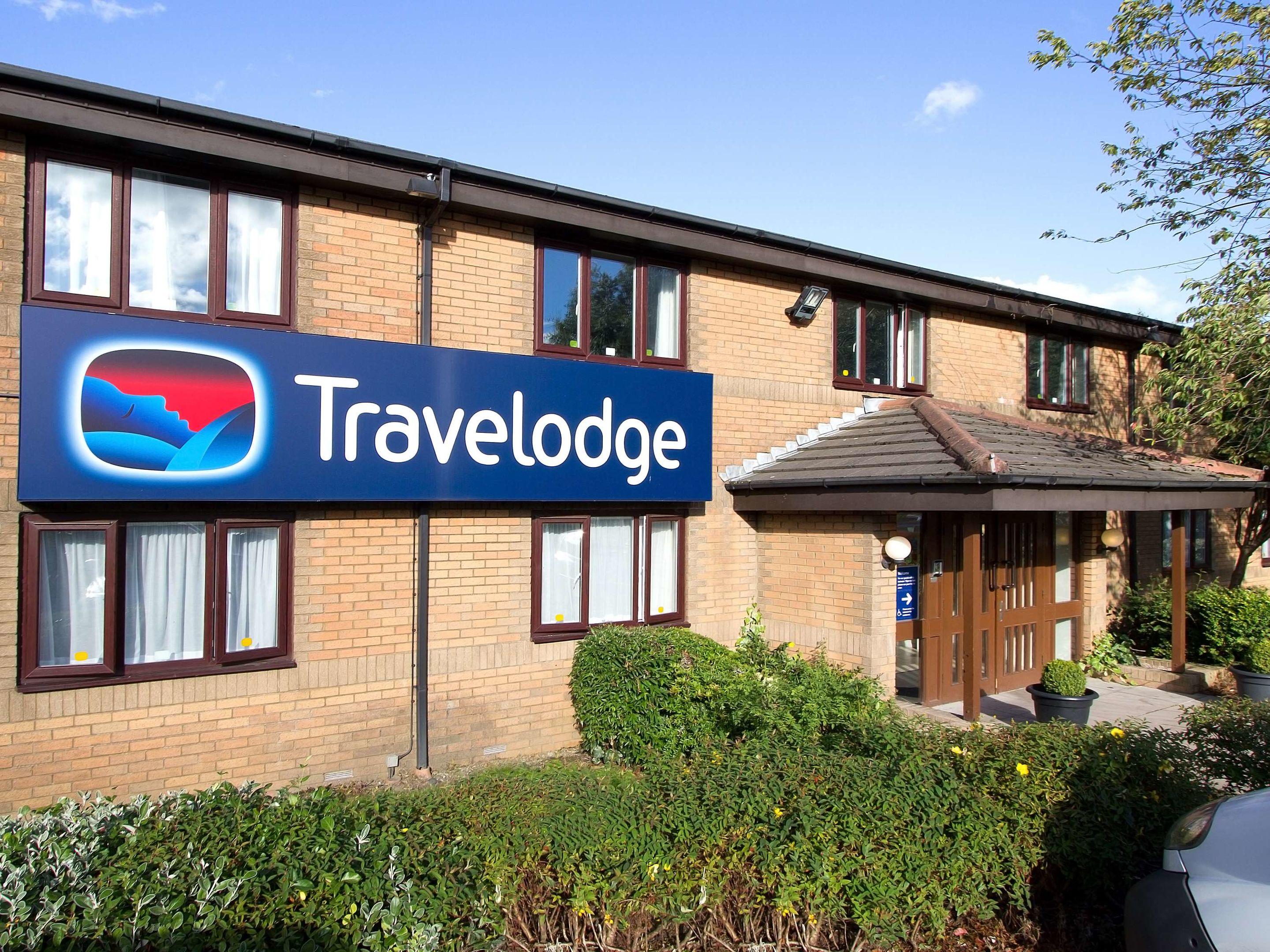 Travelodge Burnley