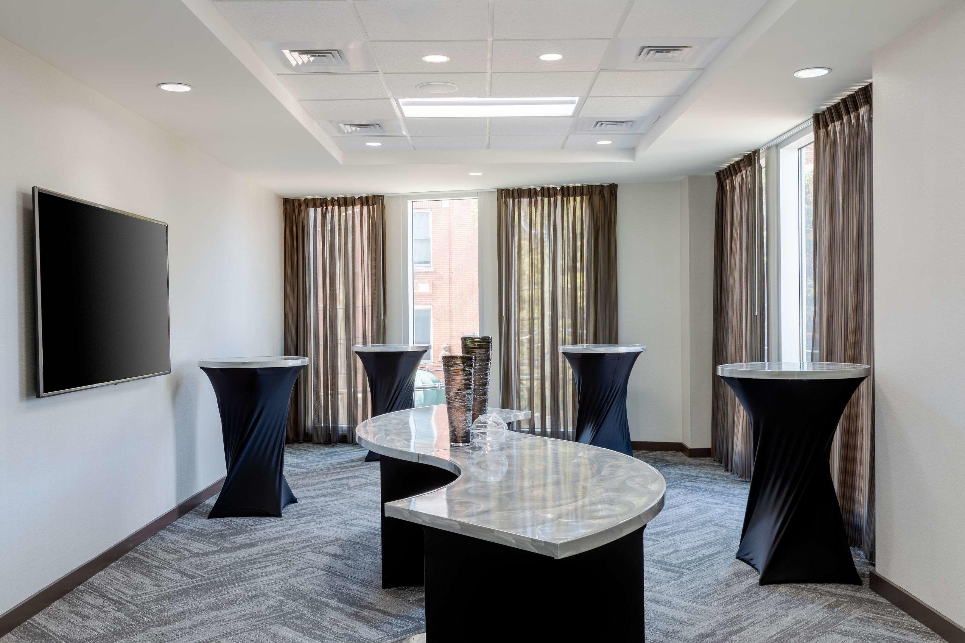Hyatt Place Atlanta / Centennial Park — photo 4