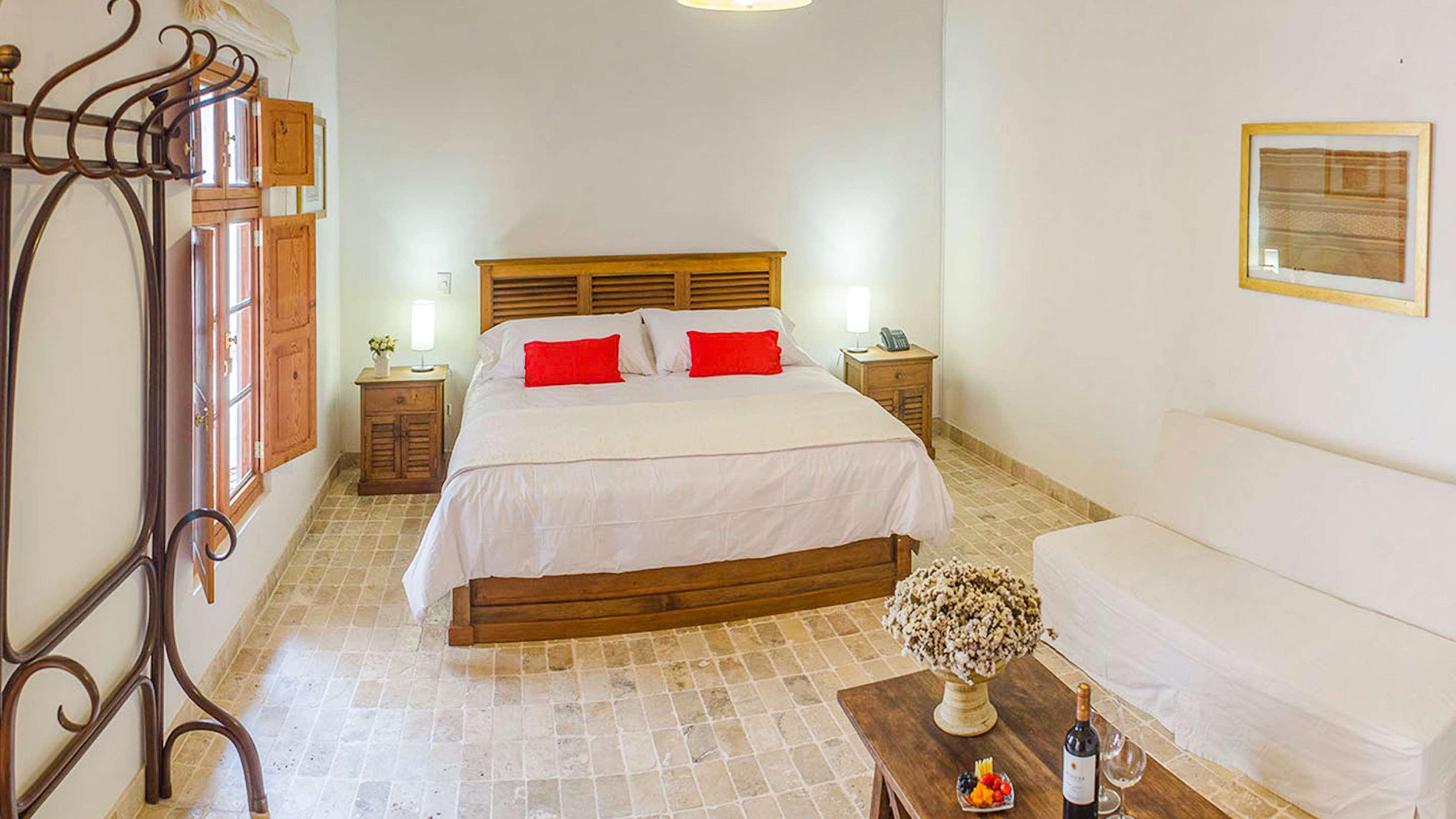 Hotel Viñas Queirolo — photo 4