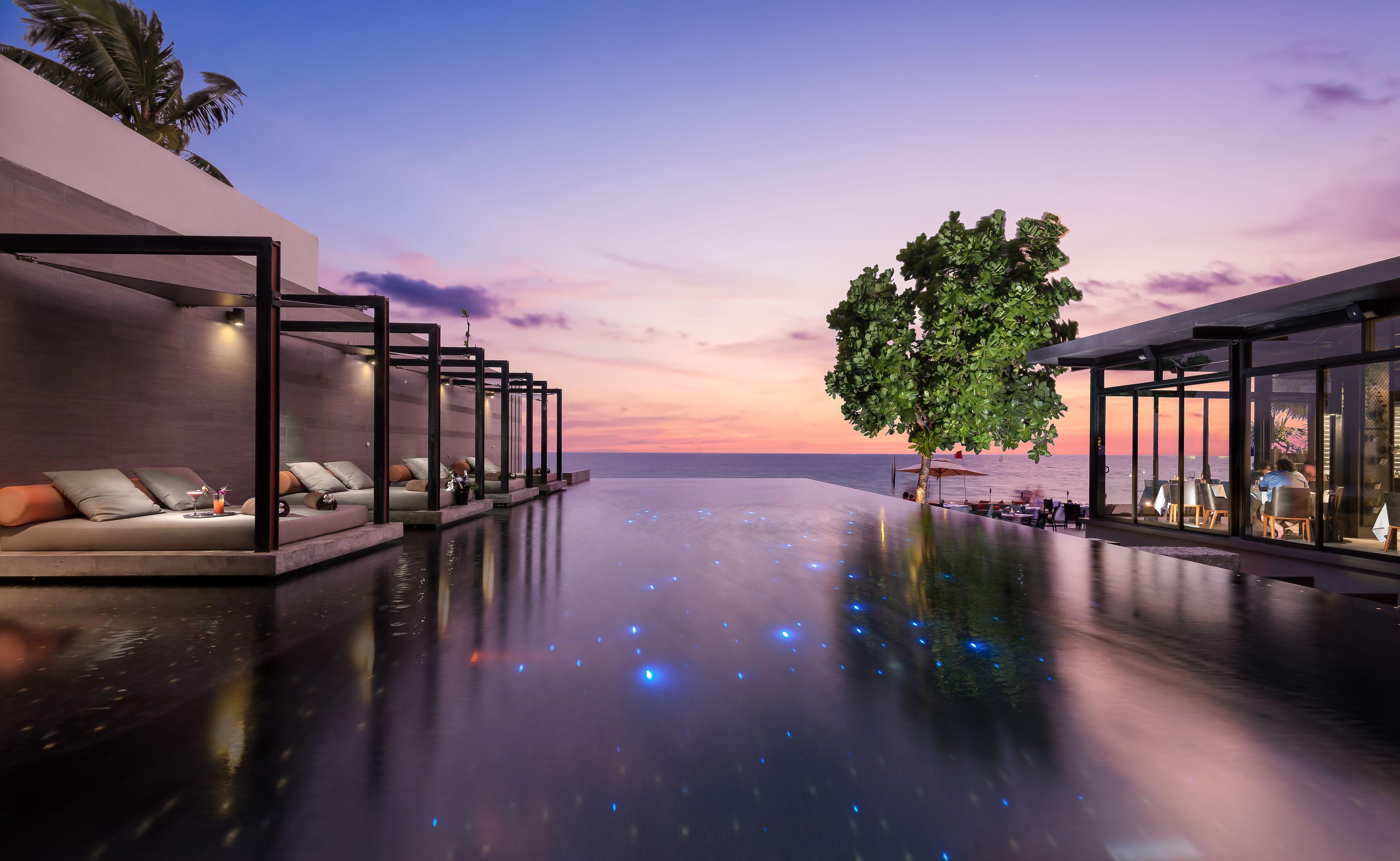Aleenta Phuket Resort & Spa — photo 4