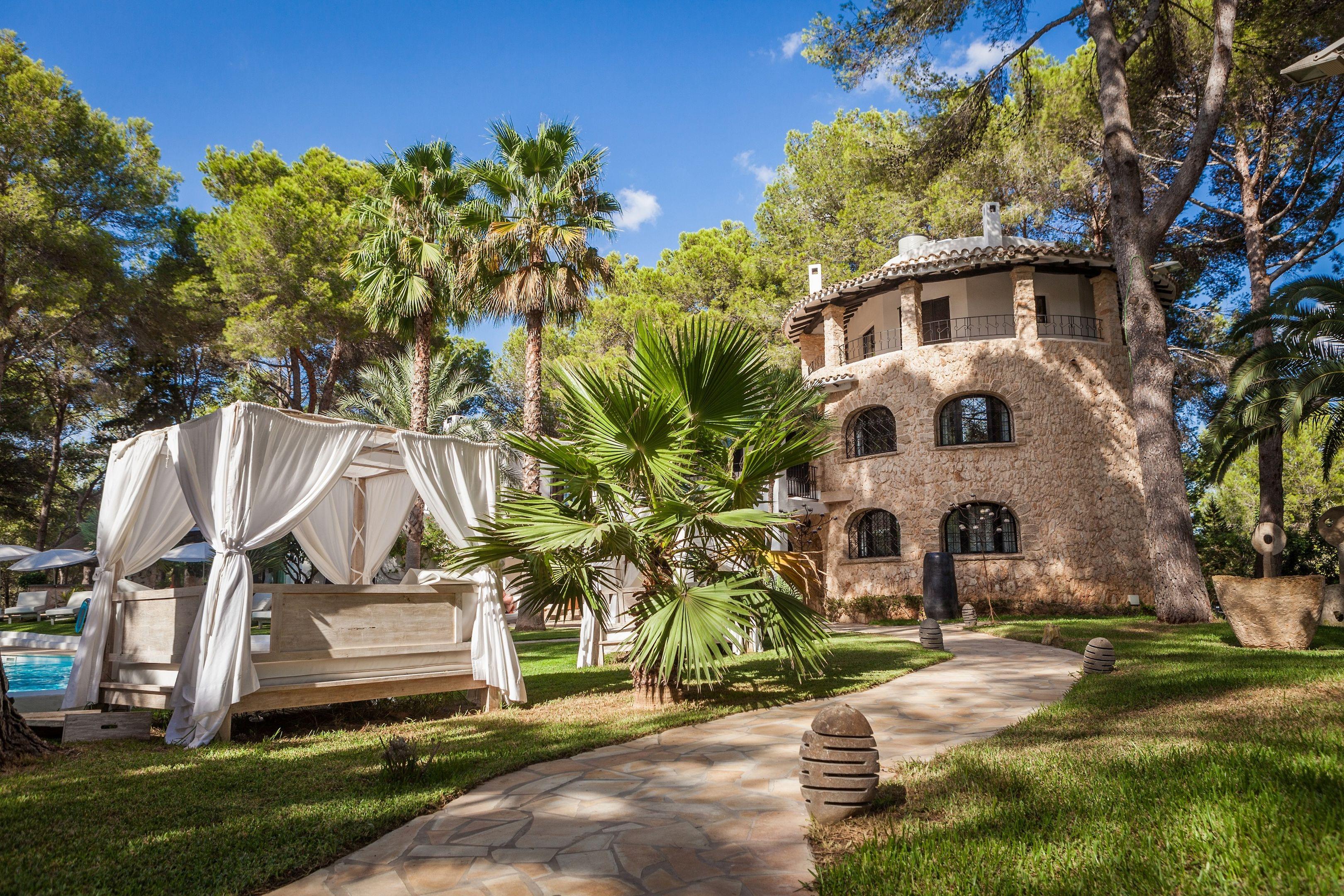 Agroturismo Sa Talaia — photo 4