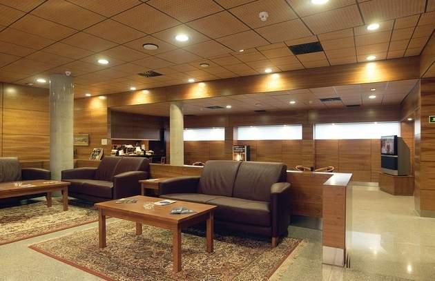 Hotel Eco Via Lusitana — photo 5
