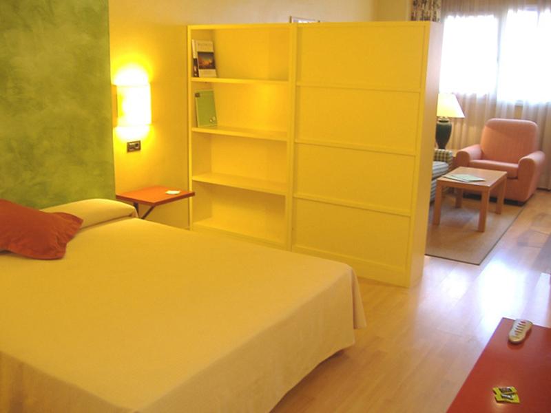 Sercotel Pozuelo — photo 1