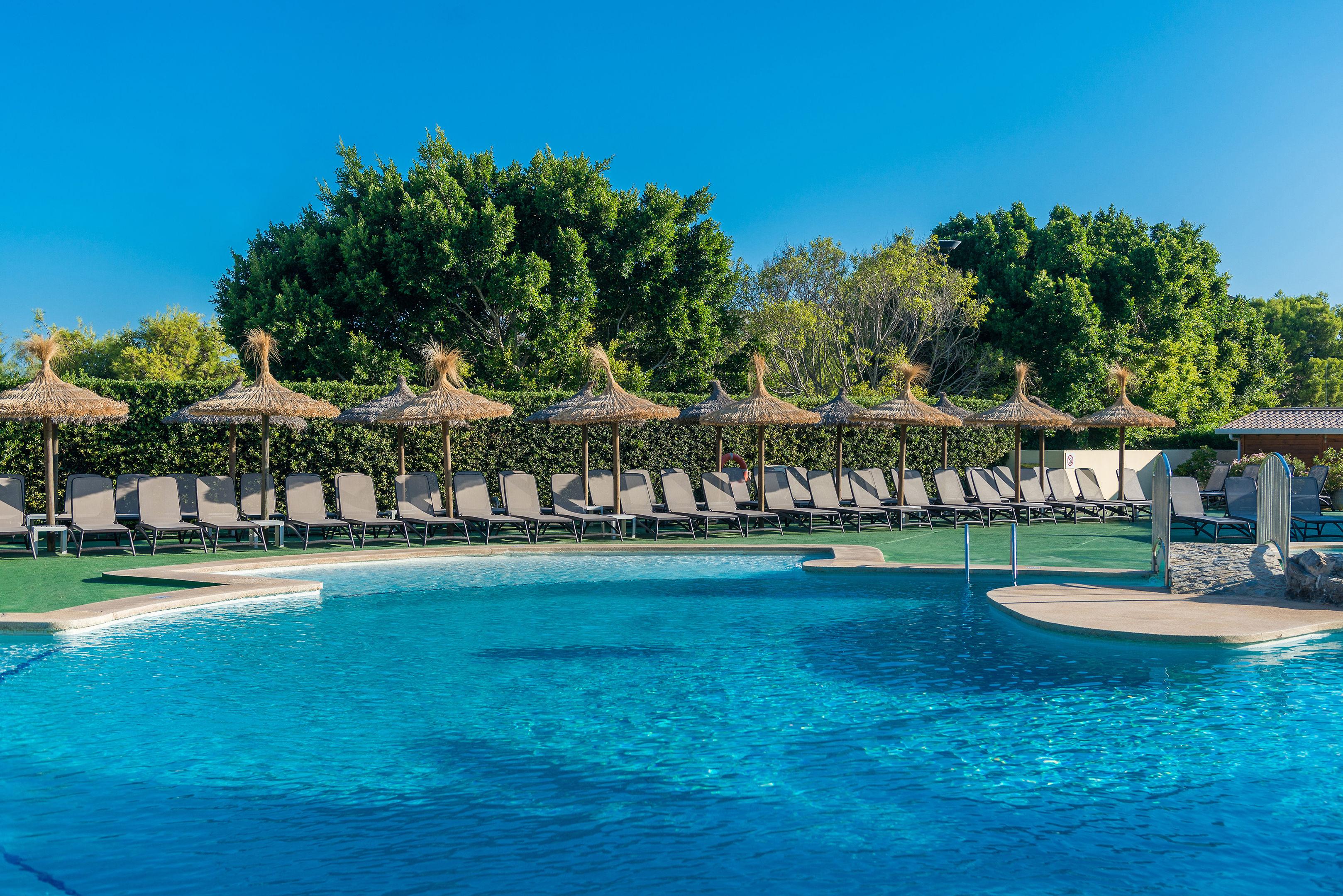 Alcudia Beach Aparthotel — photo 4