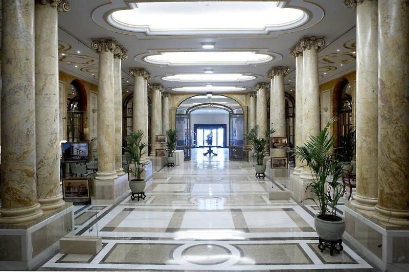 Athénée Palace Hilton Bucharest — photo 3