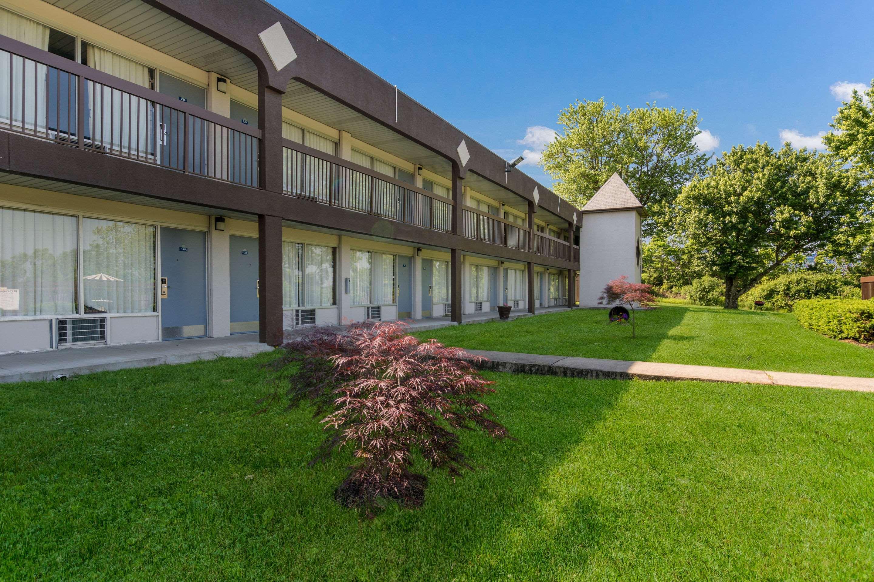 Quality Inn — photo 5
