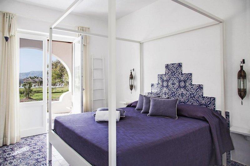 Mari del Sud Resort — photo 4