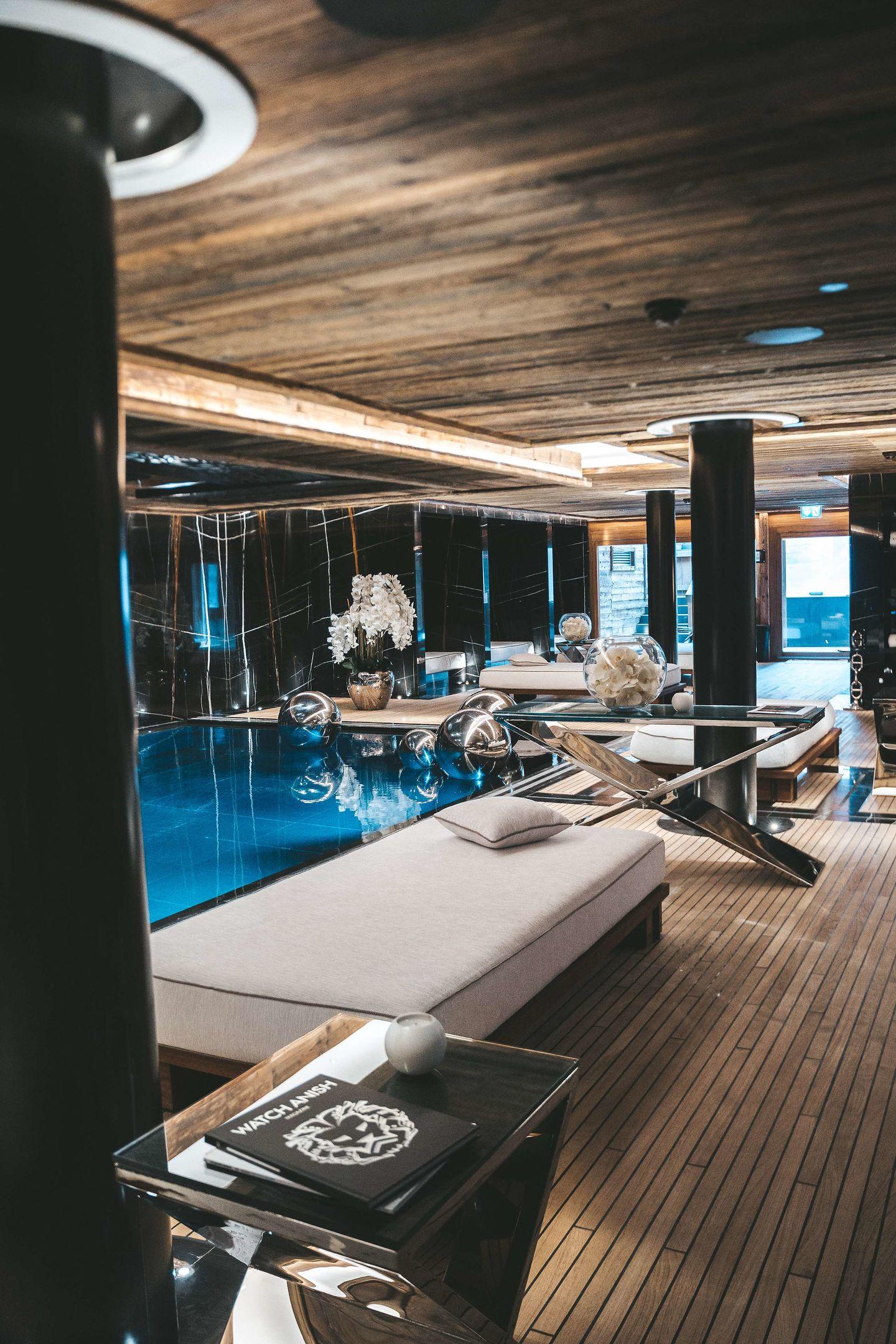 Ultima Gstaad — photo 4