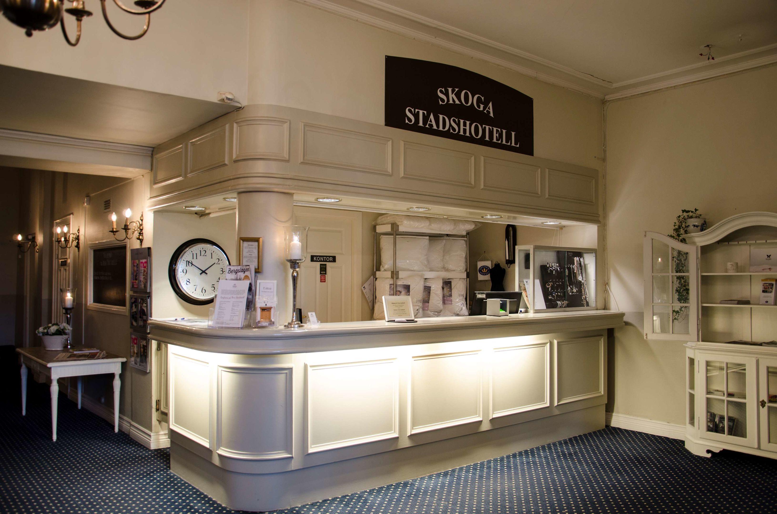 Nora Stadshotell Sure Hotel Collection by Best Western — photo 3